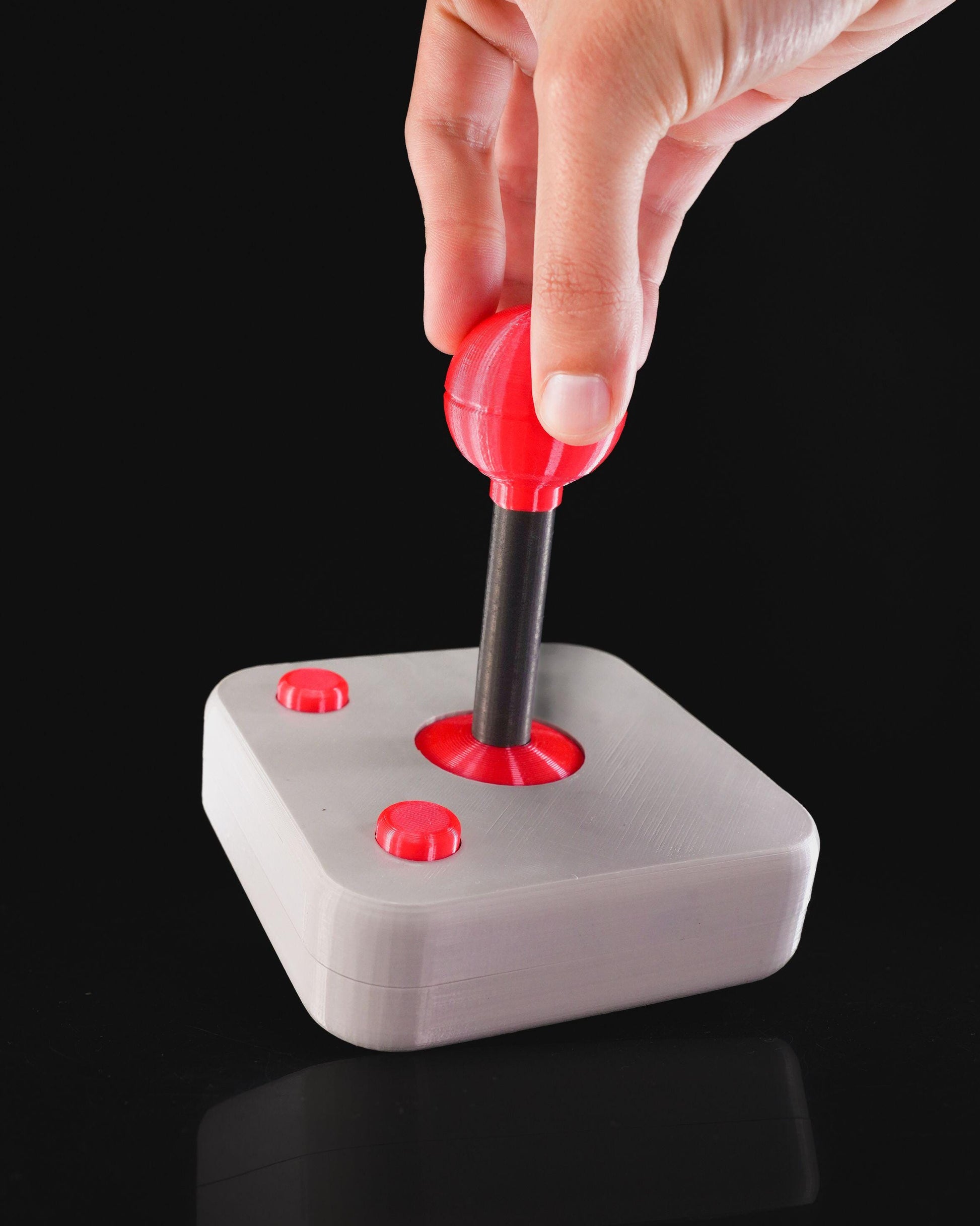 Joystick Fidget Toy Table Office Toy