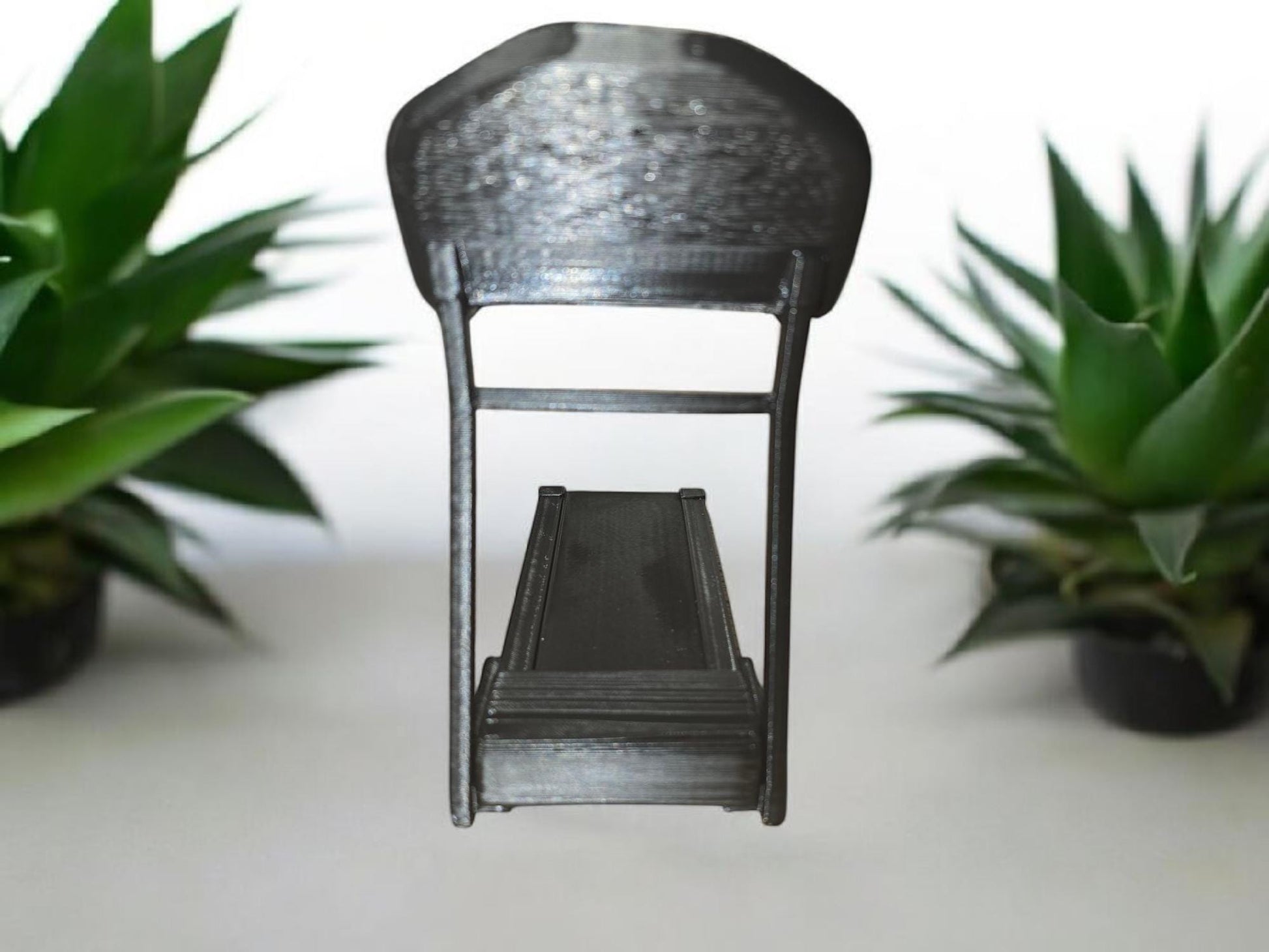 Dollhouse Gym Equipment, Miniature Gym Equipment, 1:6 Scale Furniture, Modern Dollhouse Furniture, Doll House Accessories