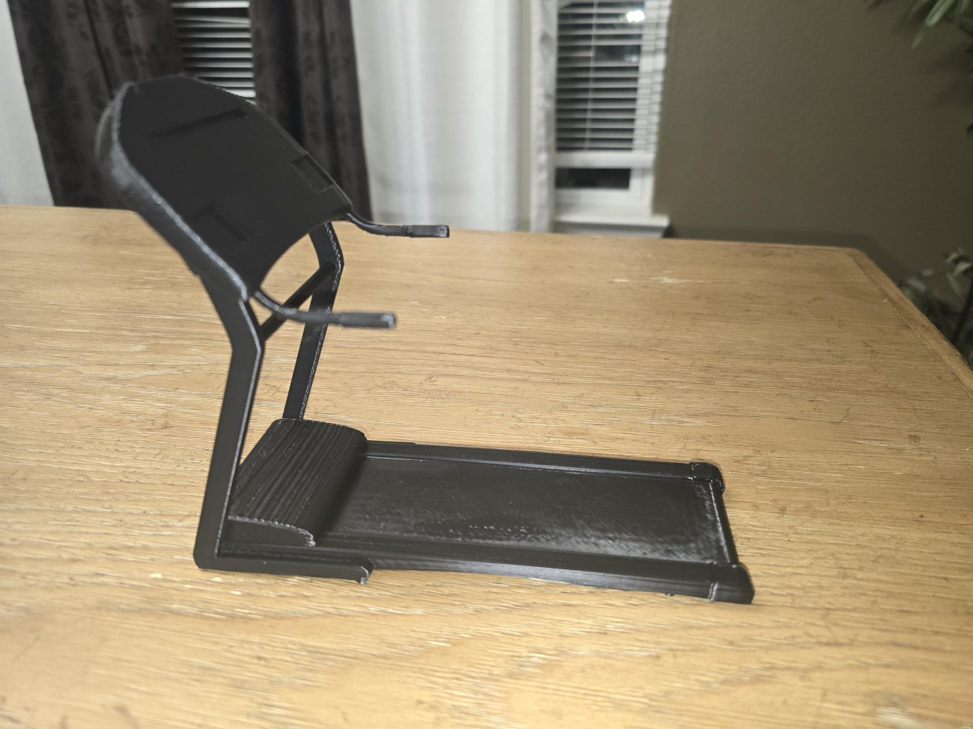 Dollhouse Gym Equipment, Miniature Gym Equipment, 1:6 Scale Furniture, Modern Dollhouse Furniture, Doll House Accessories