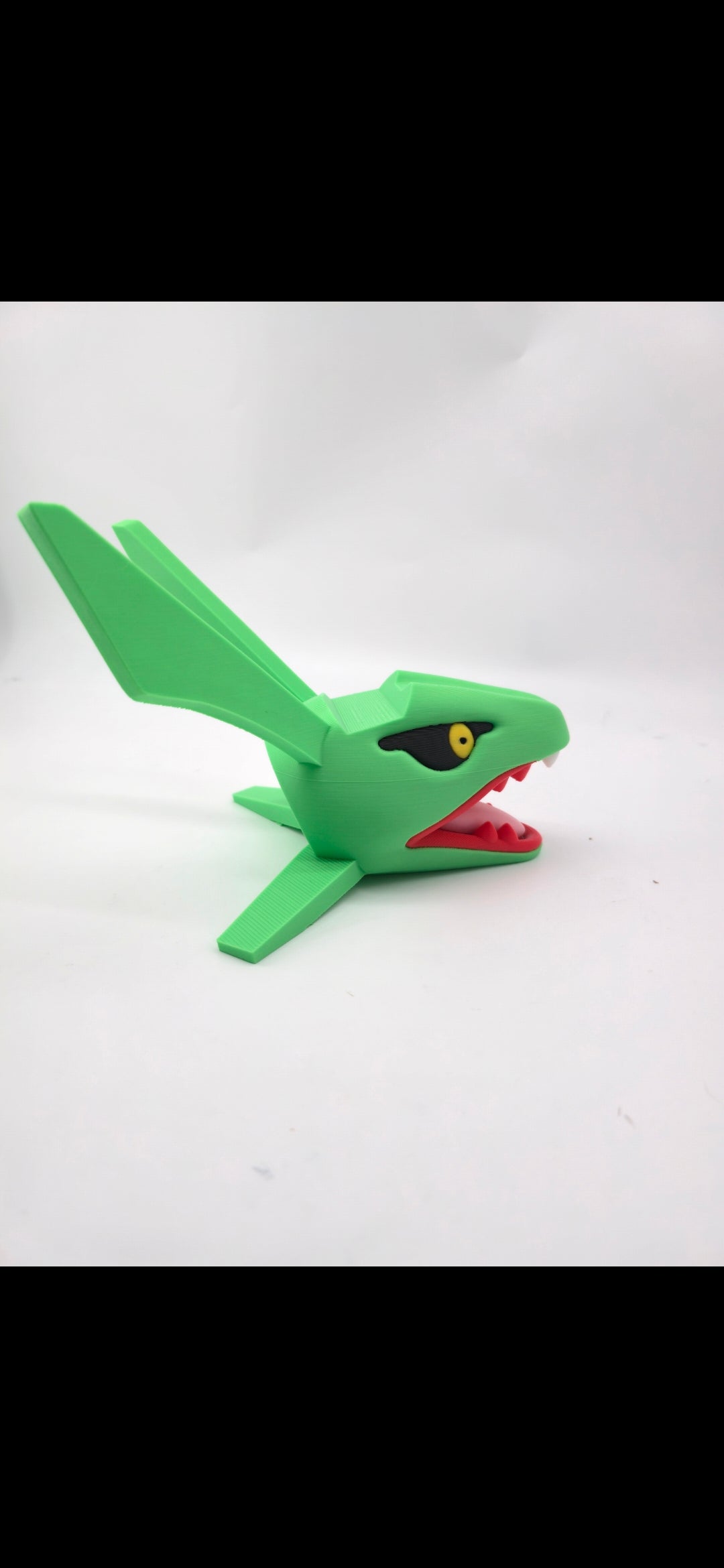 Rayquaza Controller Holder