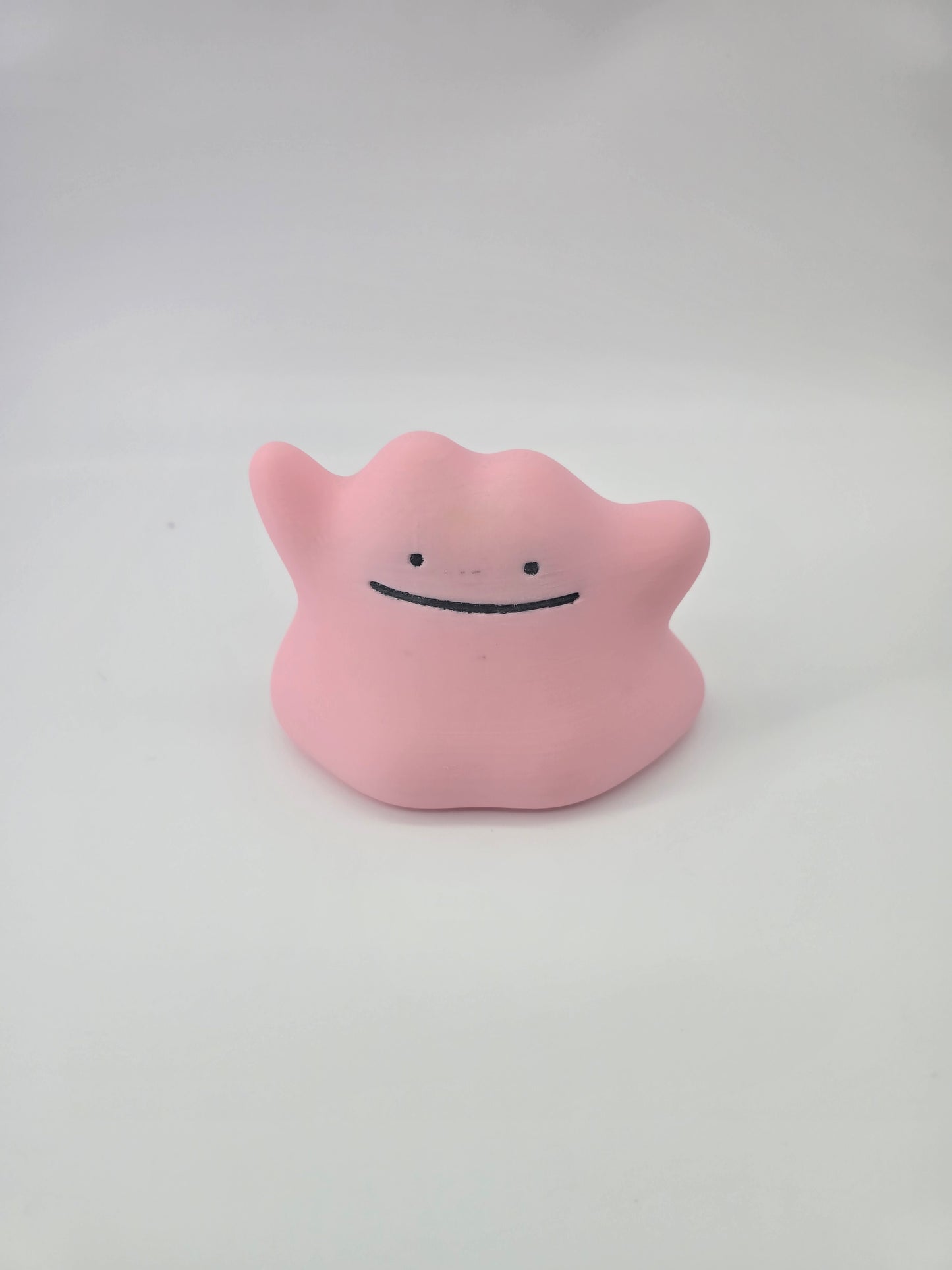 Ditto 3D Printed
