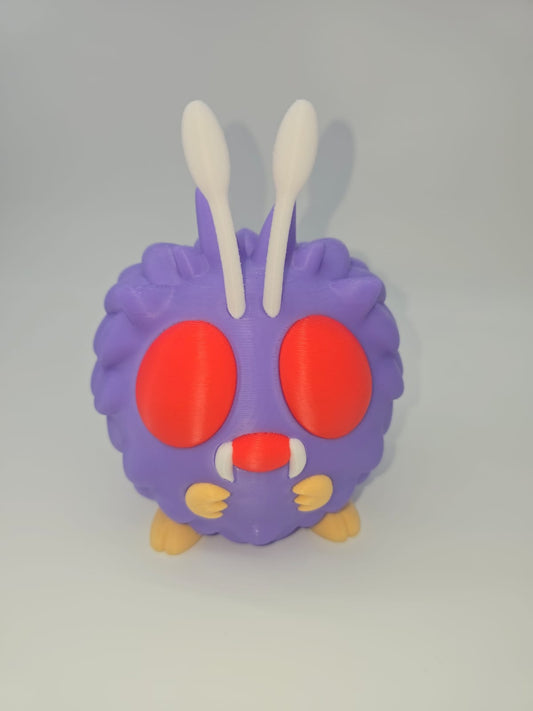 Venonat 3D Printed