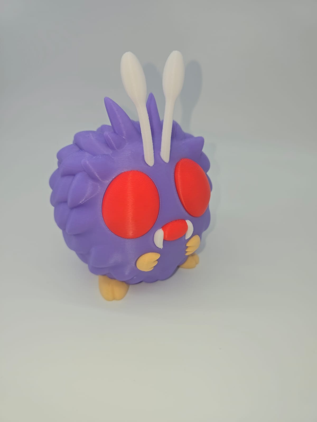 Venonat 3D Printed