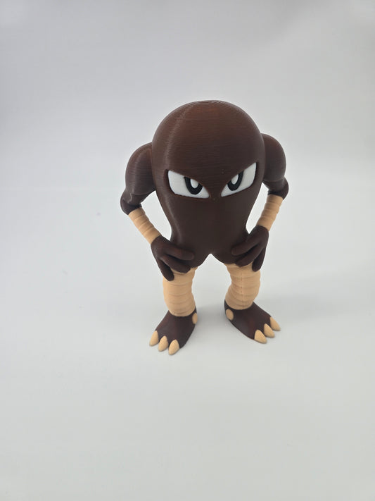 Hitmolee 3D Printed
