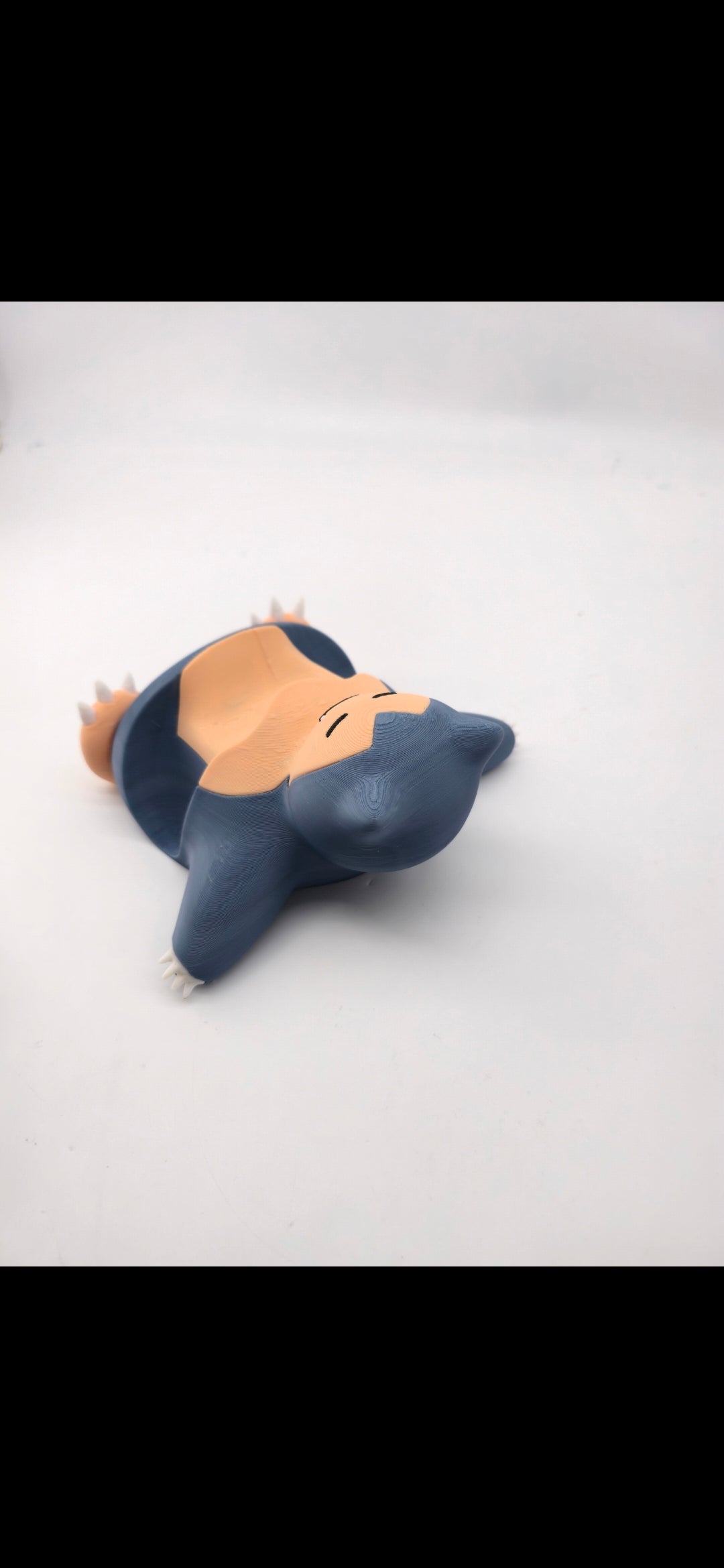 Snorlax Controller Holder