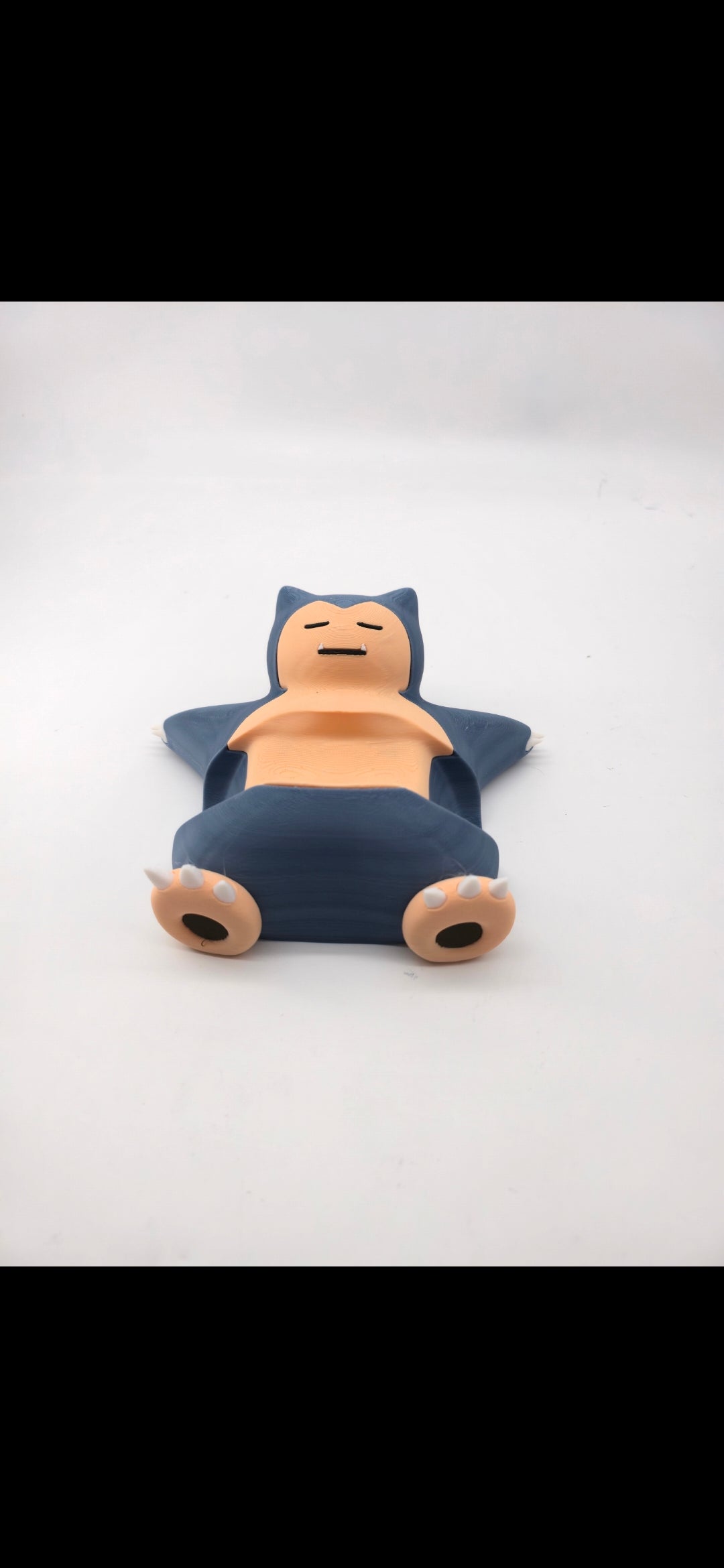 Snorlax Controller Holder