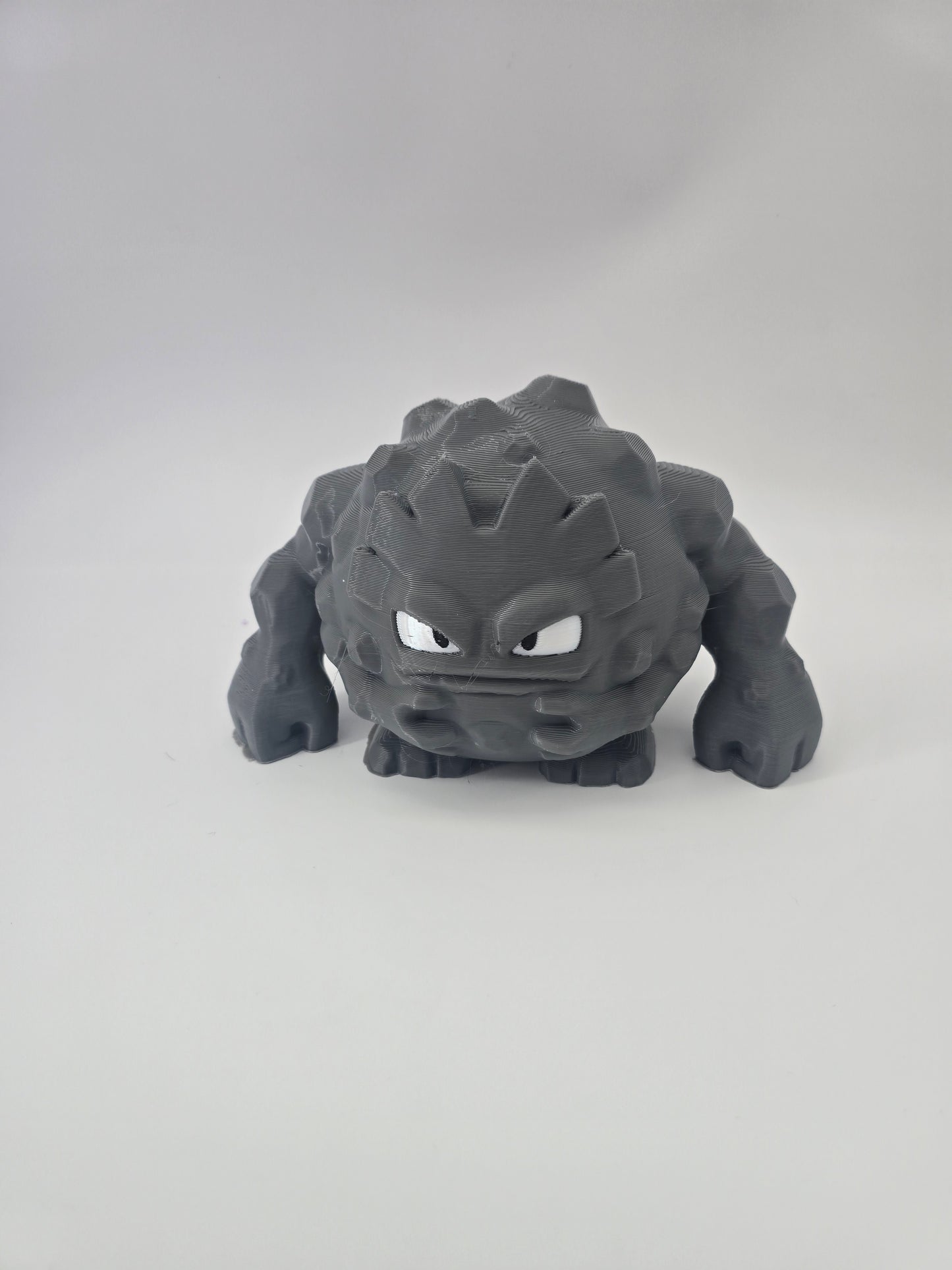 Graveler 3D Printed