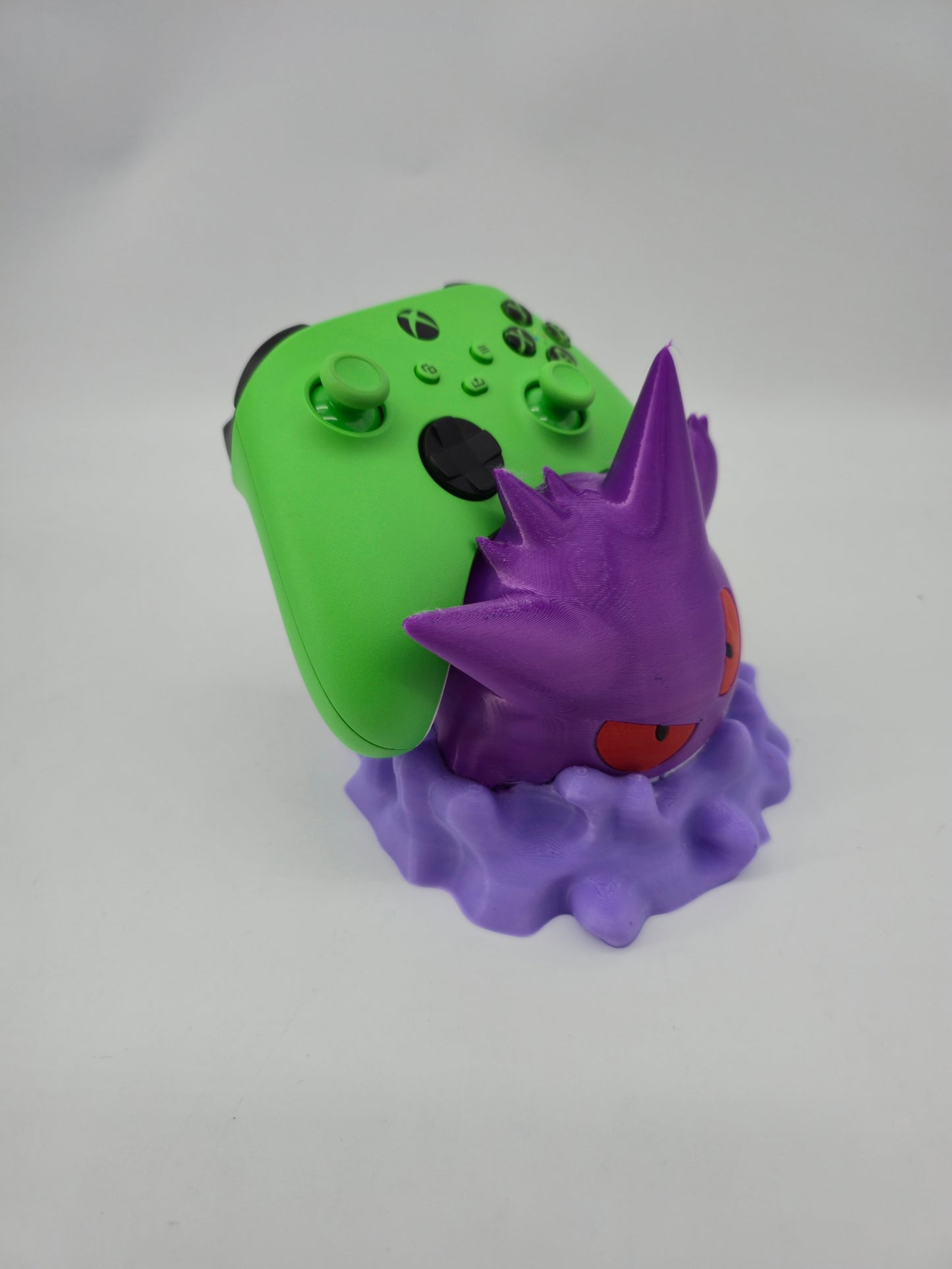 Gengar Controller Holder