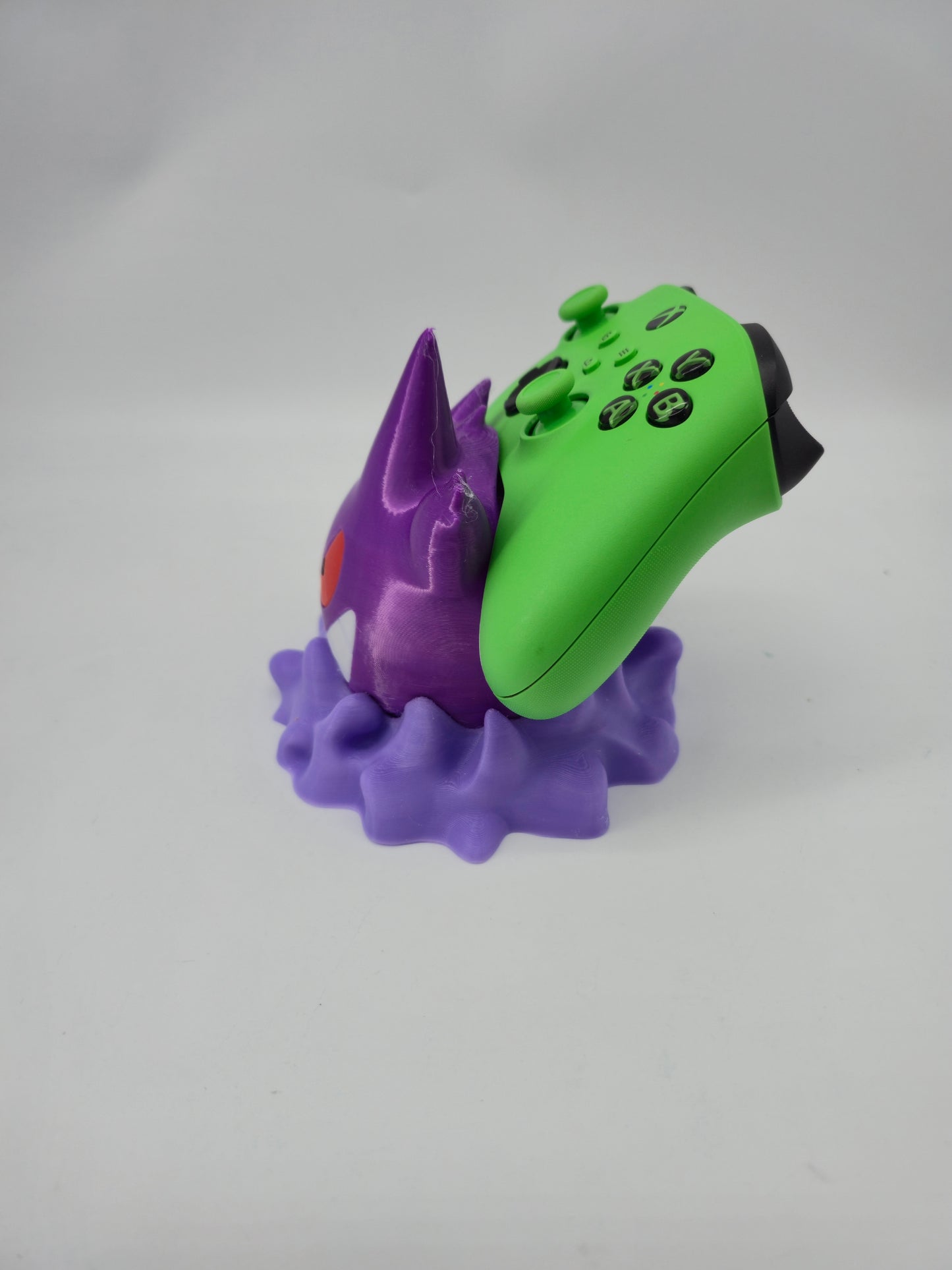 Gengar Controller Holder