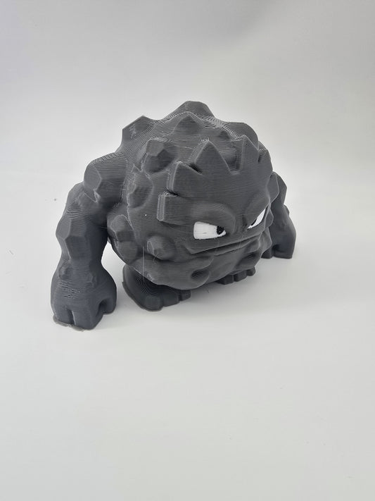 Graveler 3D Printed