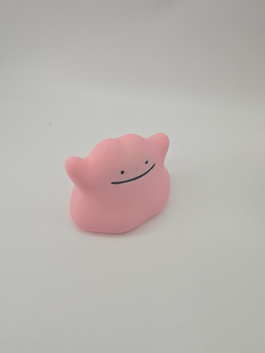 Ditto 3D Printed