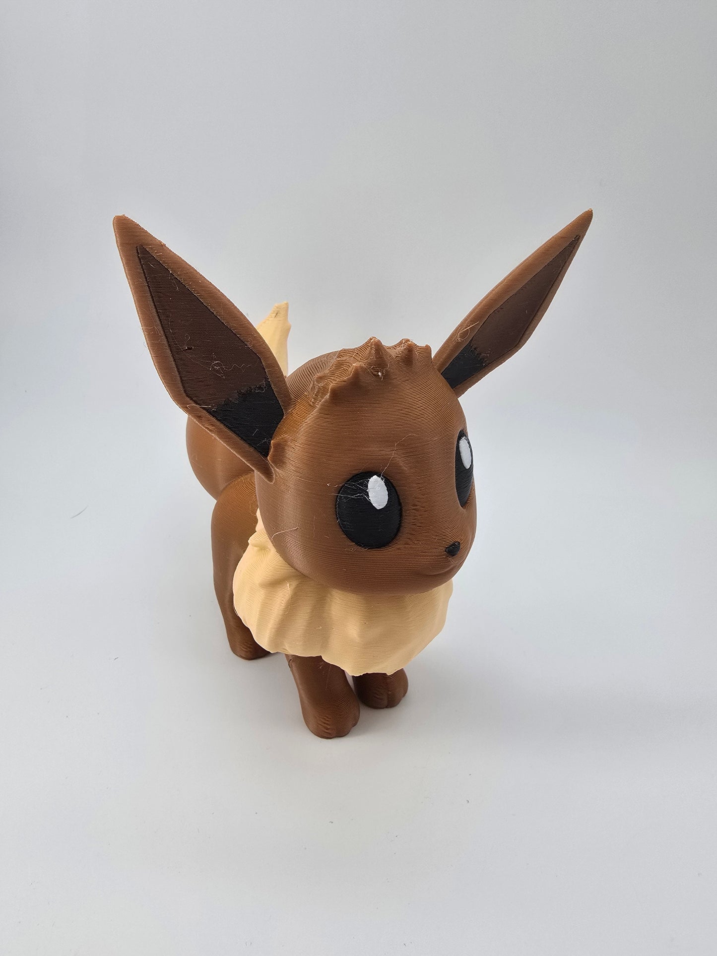 Eevee 3D Printed