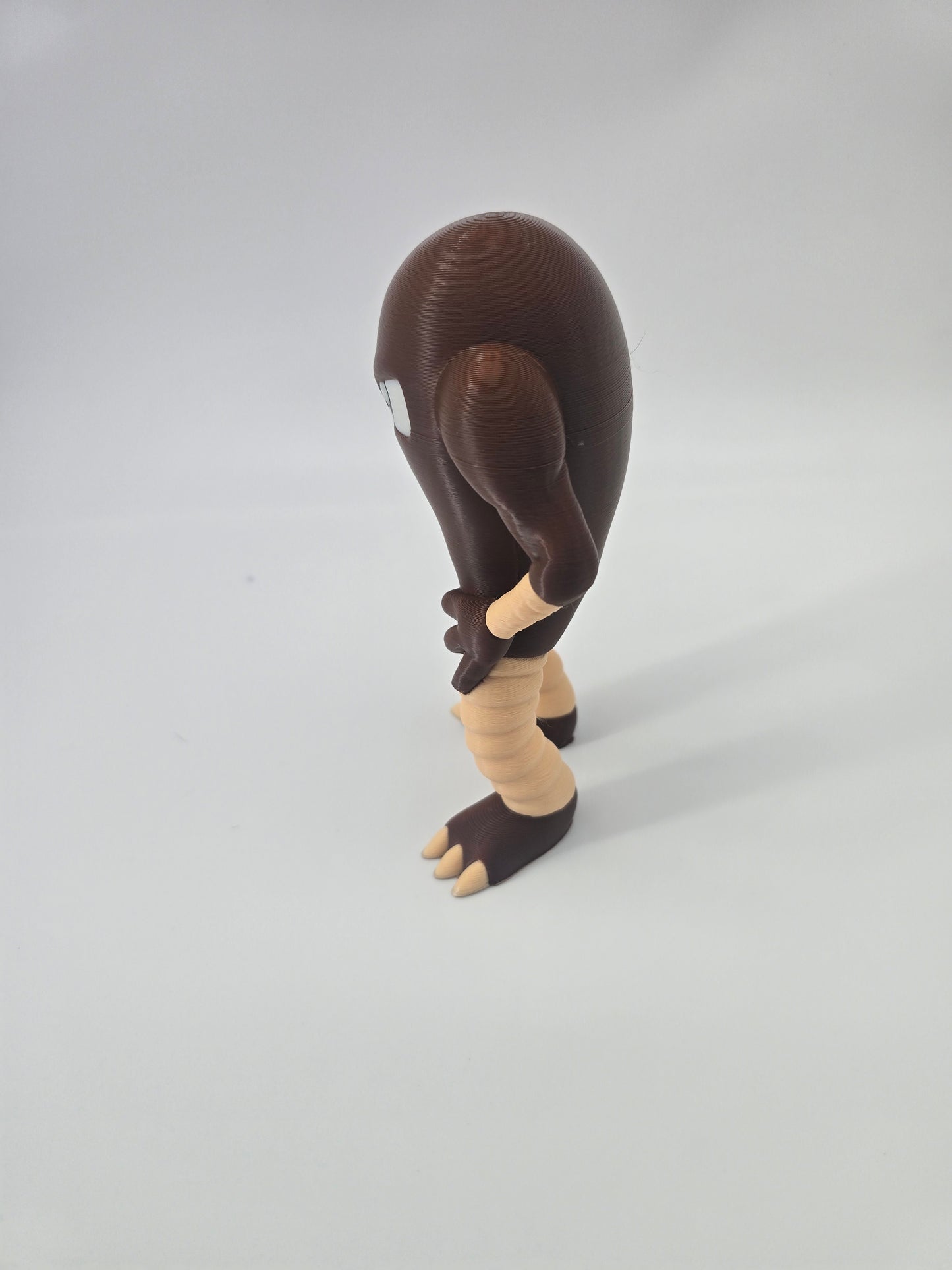 Hitmolee 3D Printed