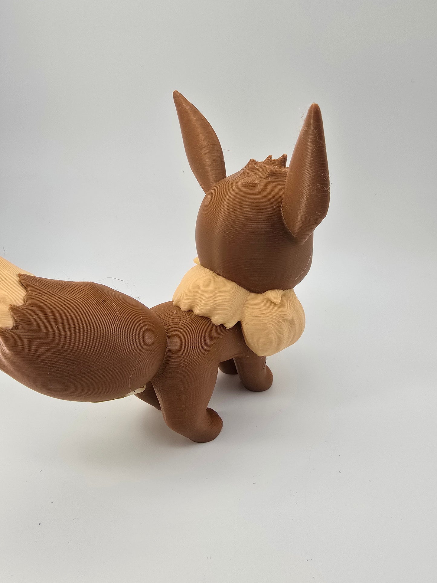Eevee 3D Printed