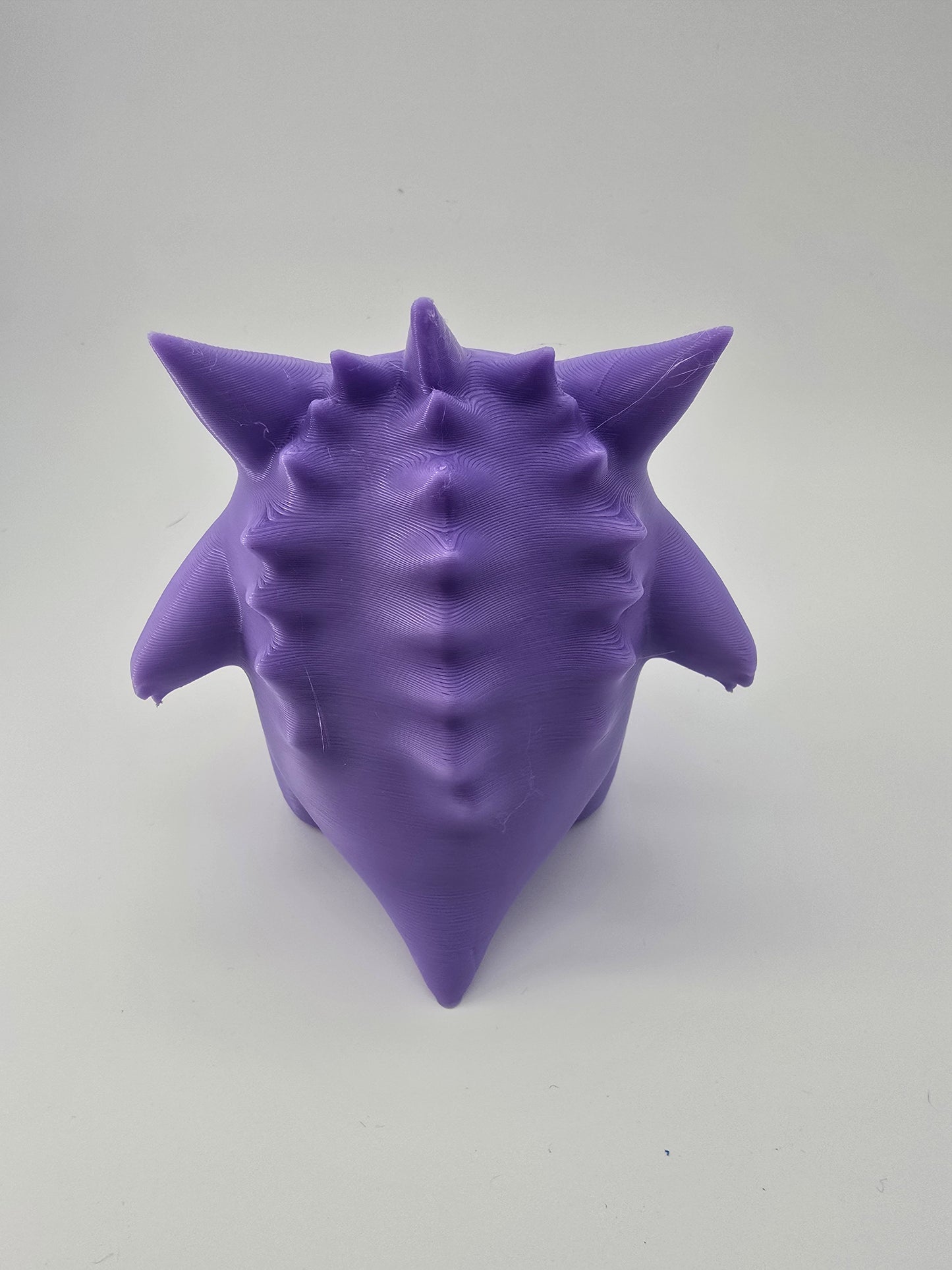 Gengar 3D Printed
