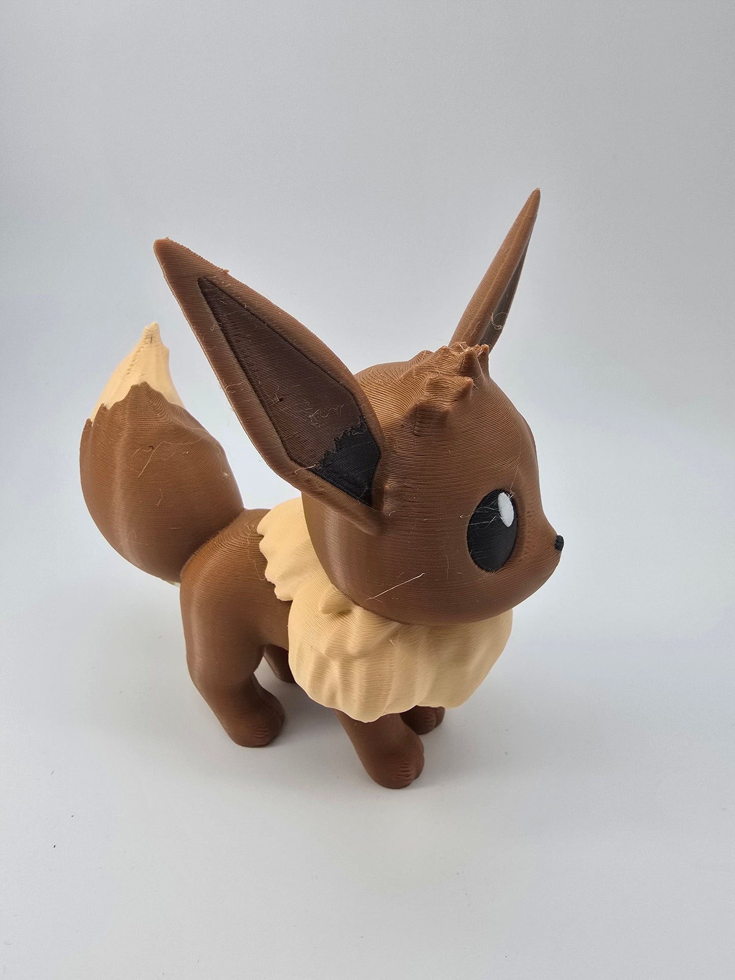 Eevee 3D Printed