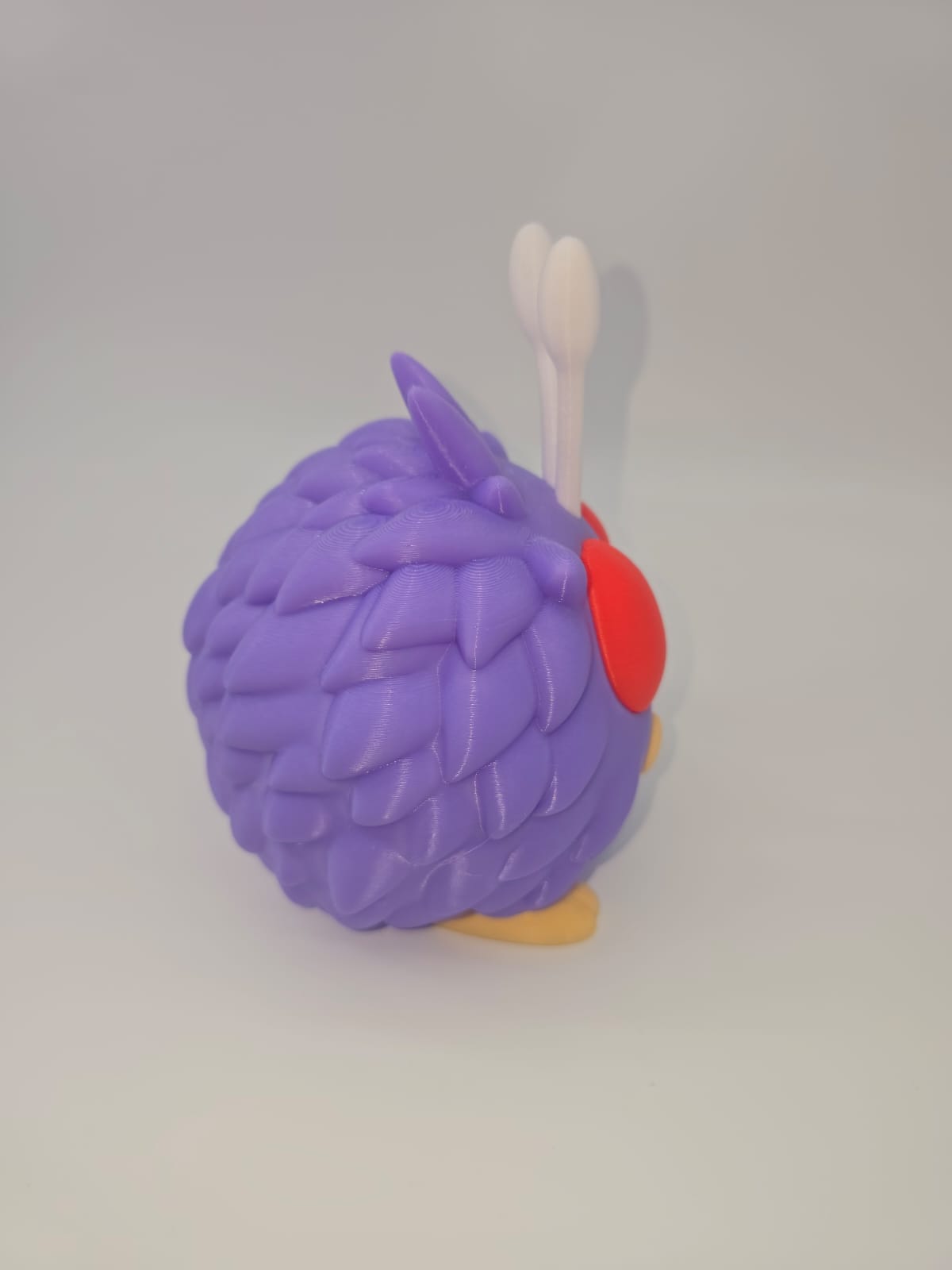 Venonat 3D Printed