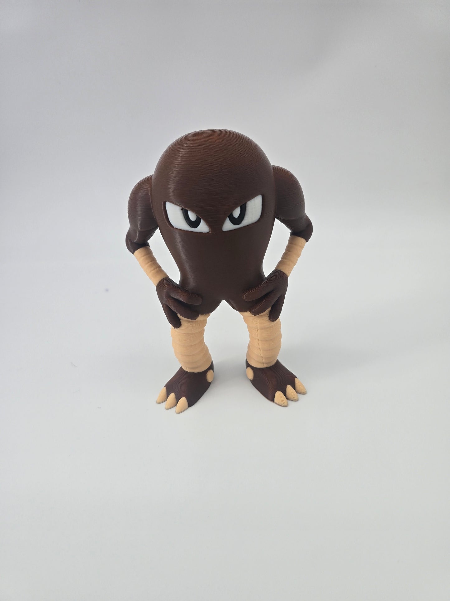 Hitmolee 3D Printed