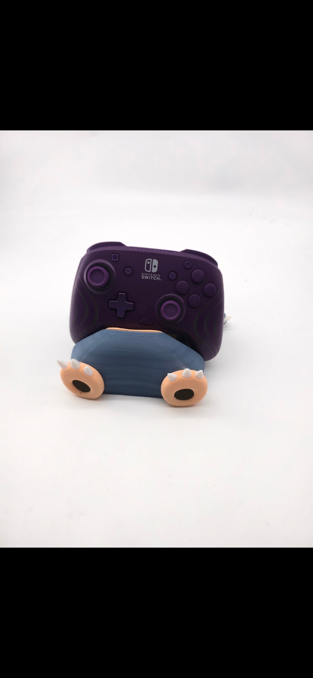 Snorlax Controller Holder