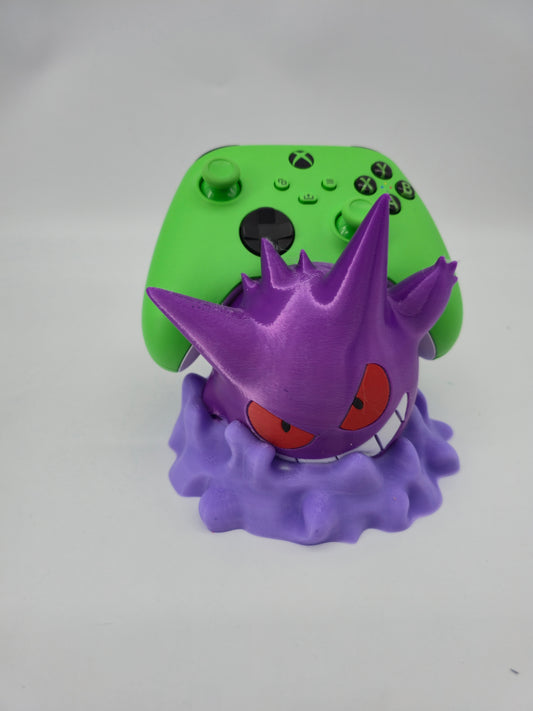 Gengar Controller Holder