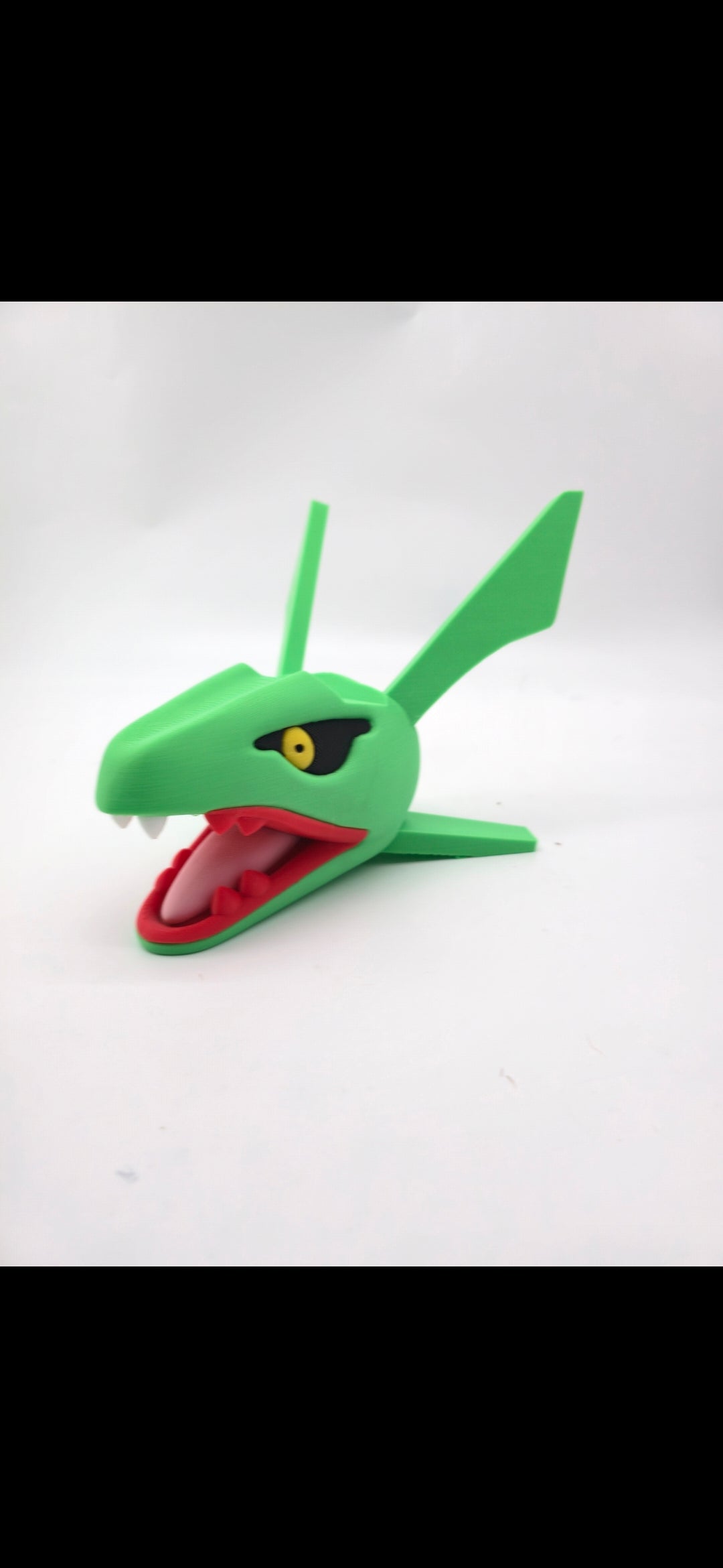 Rayquaza Controller Holder