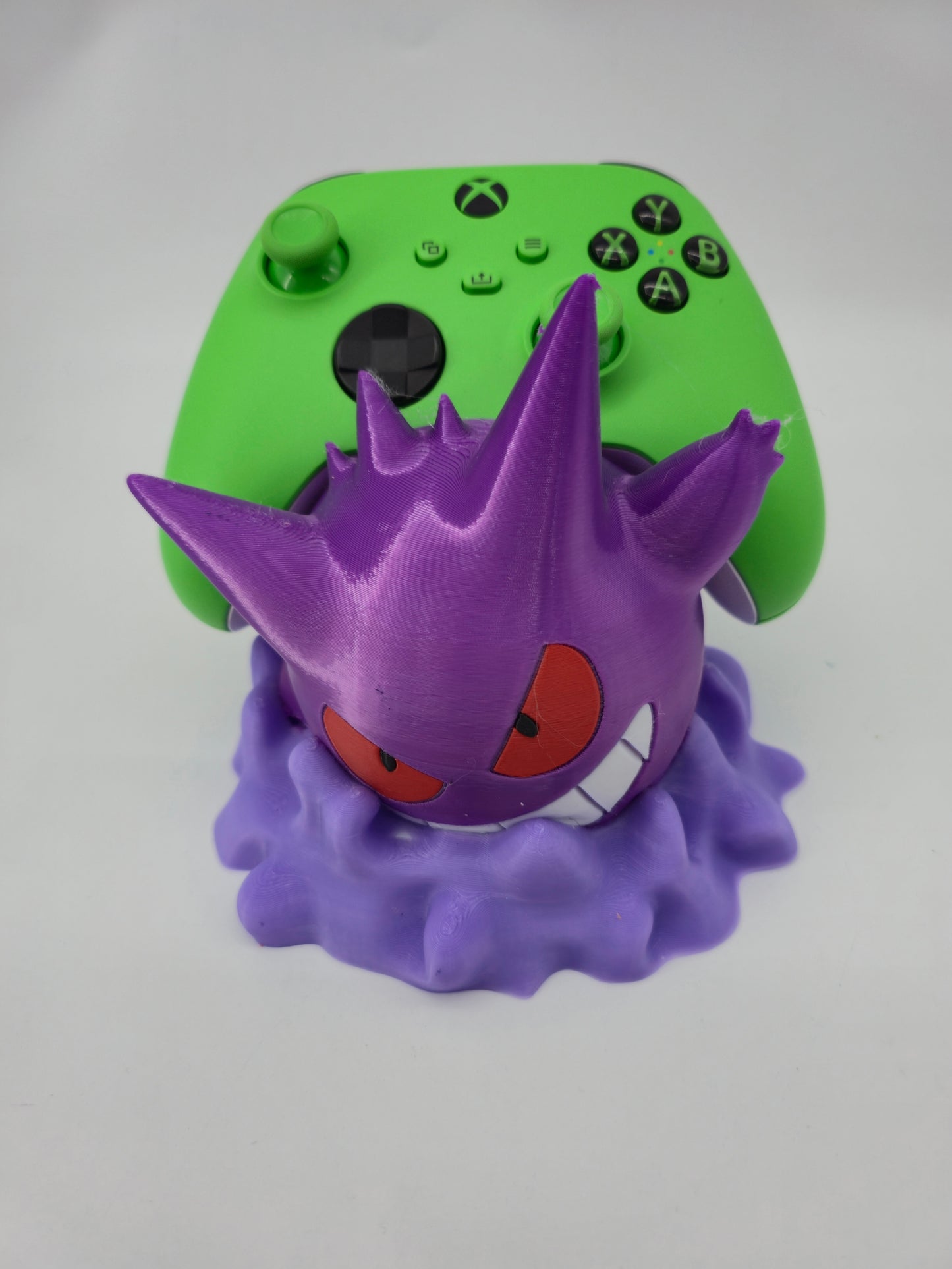 Gengar Controller Holder