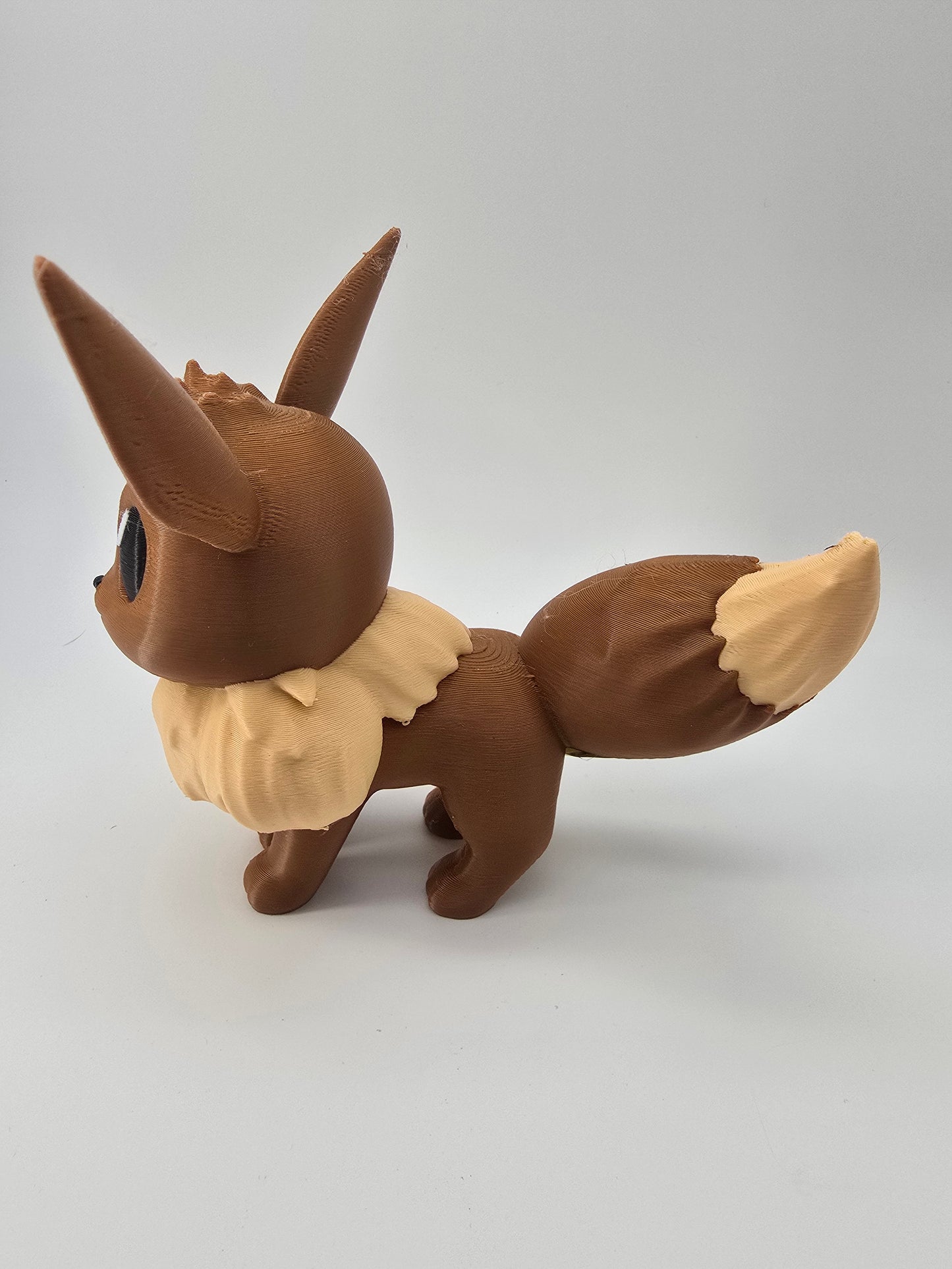 Eevee 3D Printed