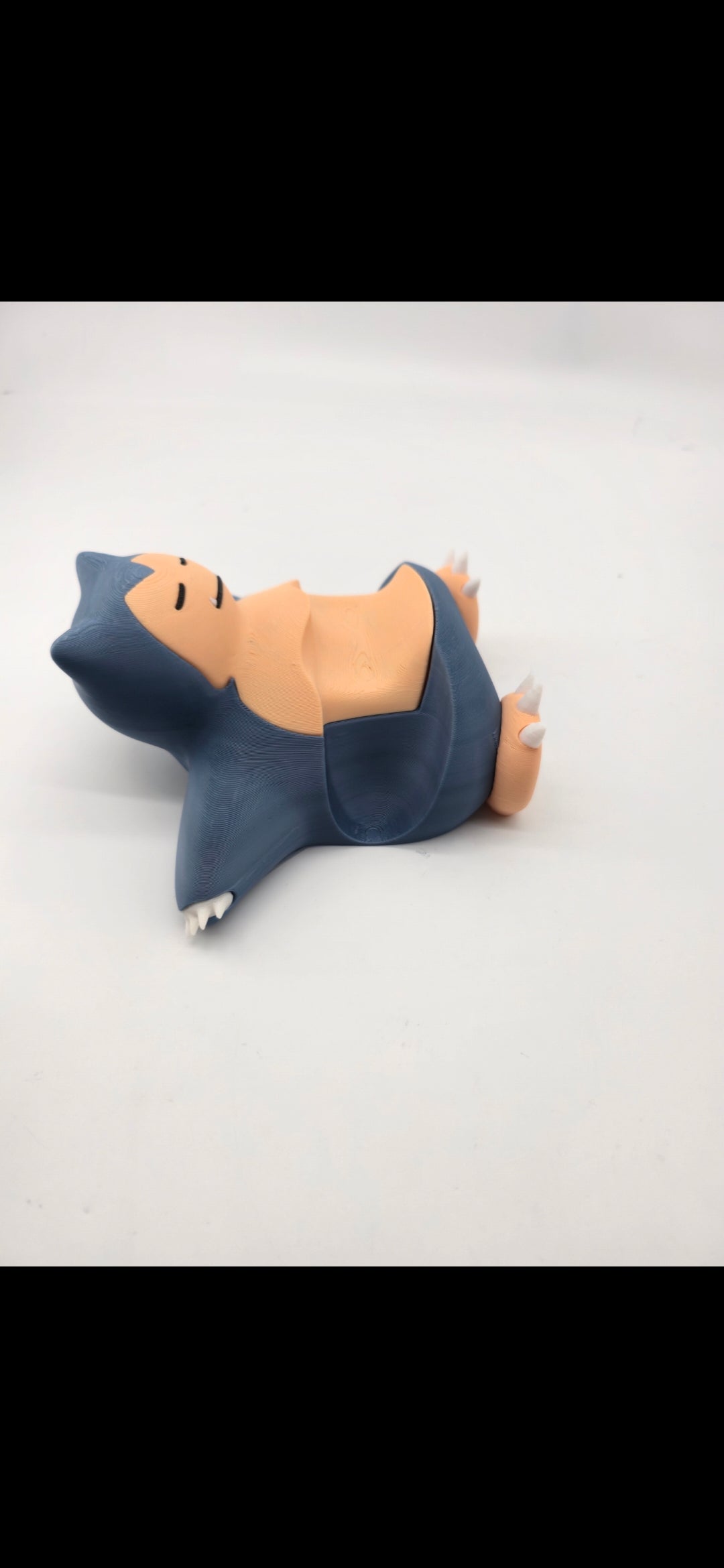 Snorlax Controller Holder