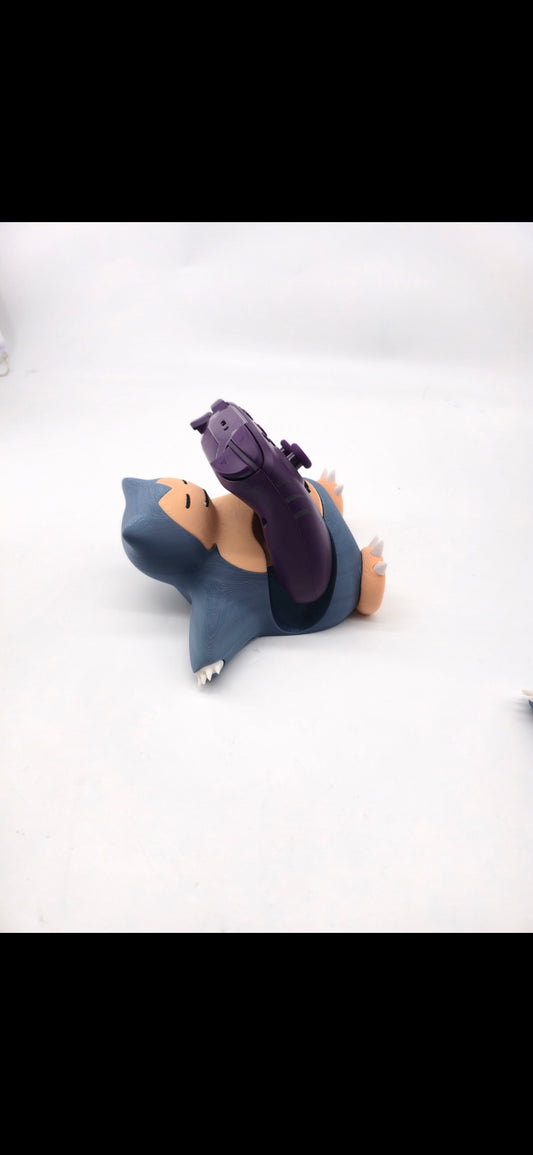 Snorlax Controller Holder