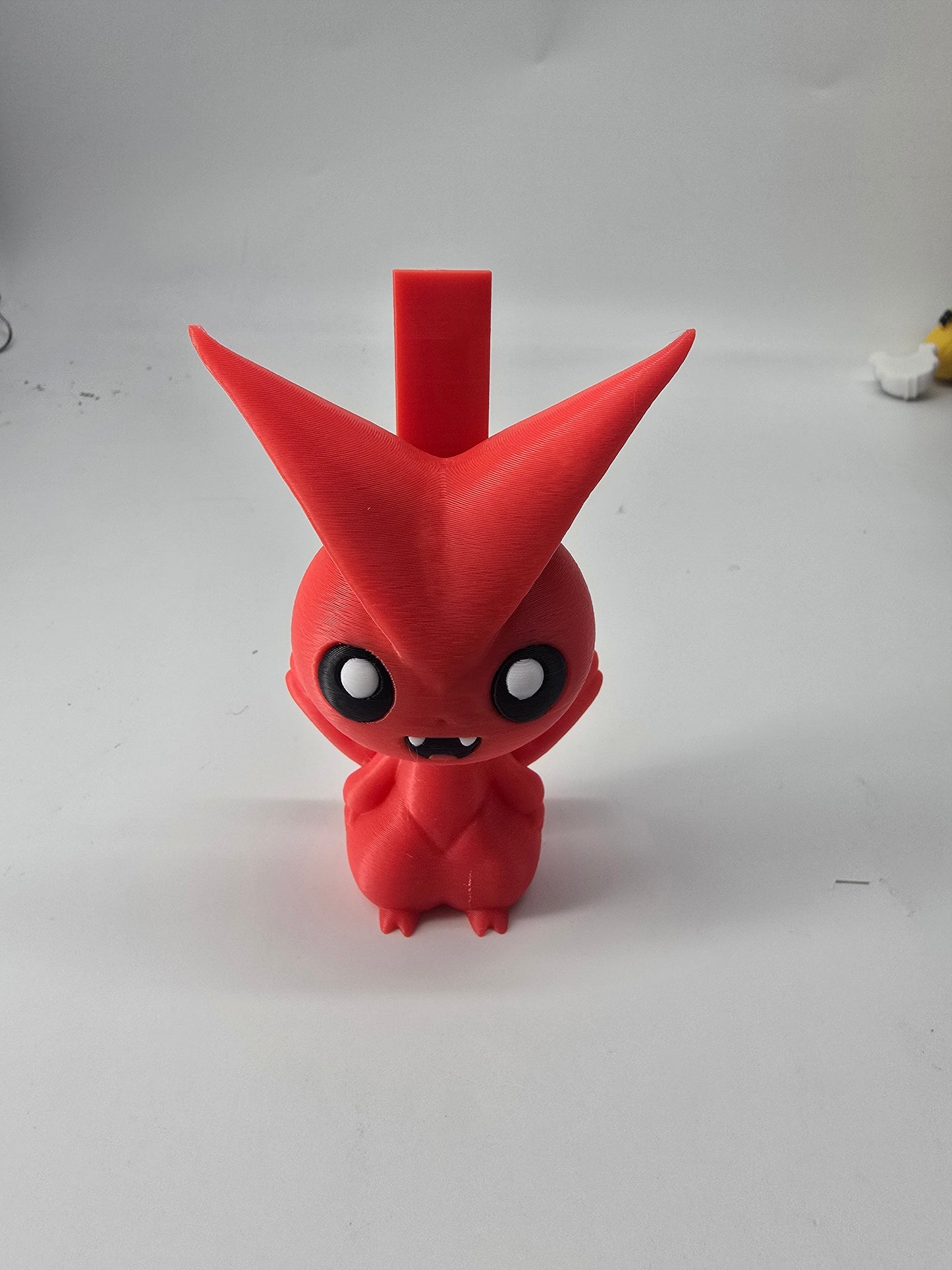 Victini Top Loader Holder