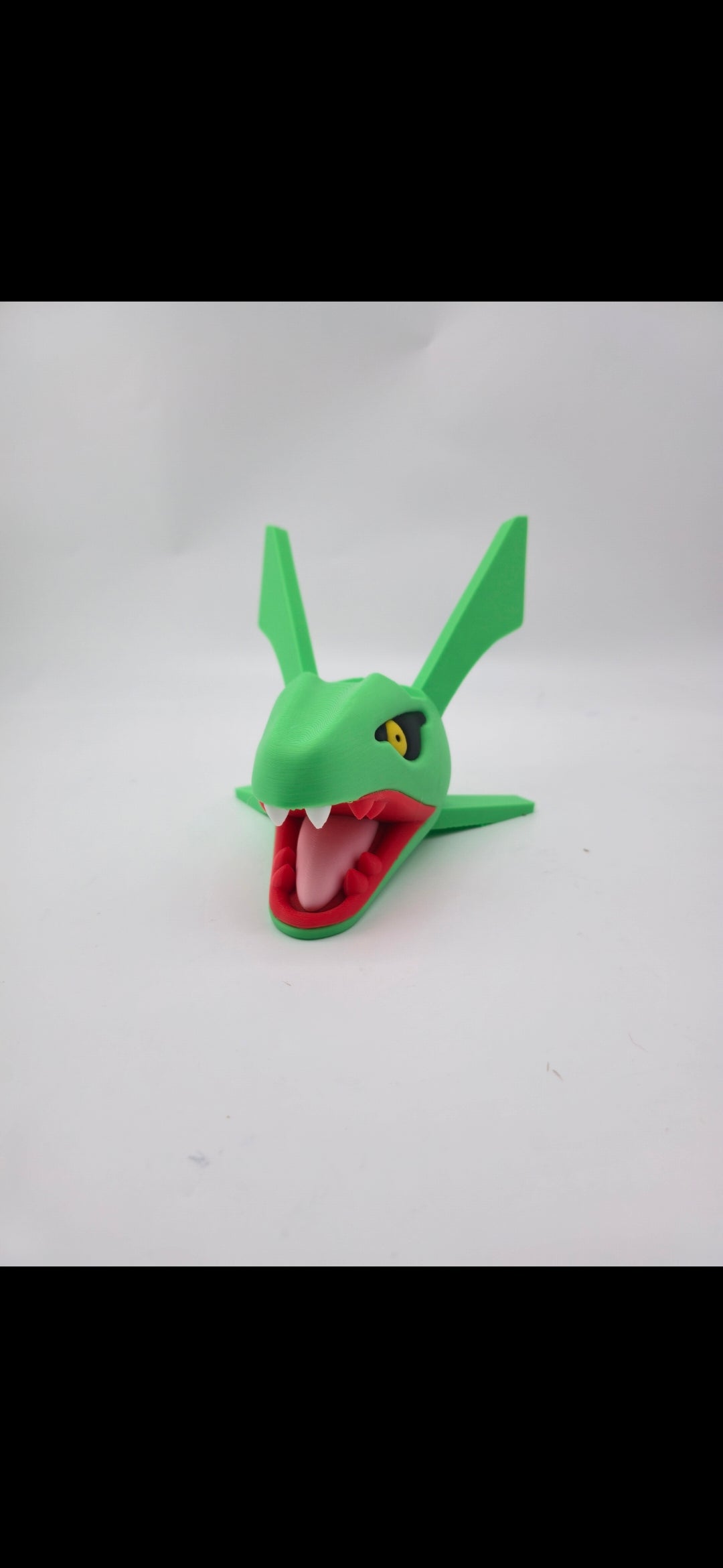 Rayquaza Controller Holder