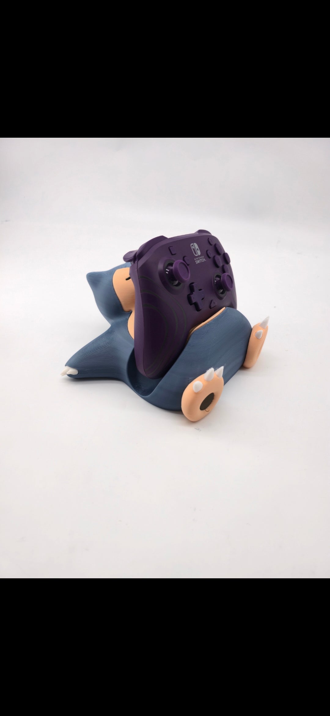 Snorlax Controller Holder