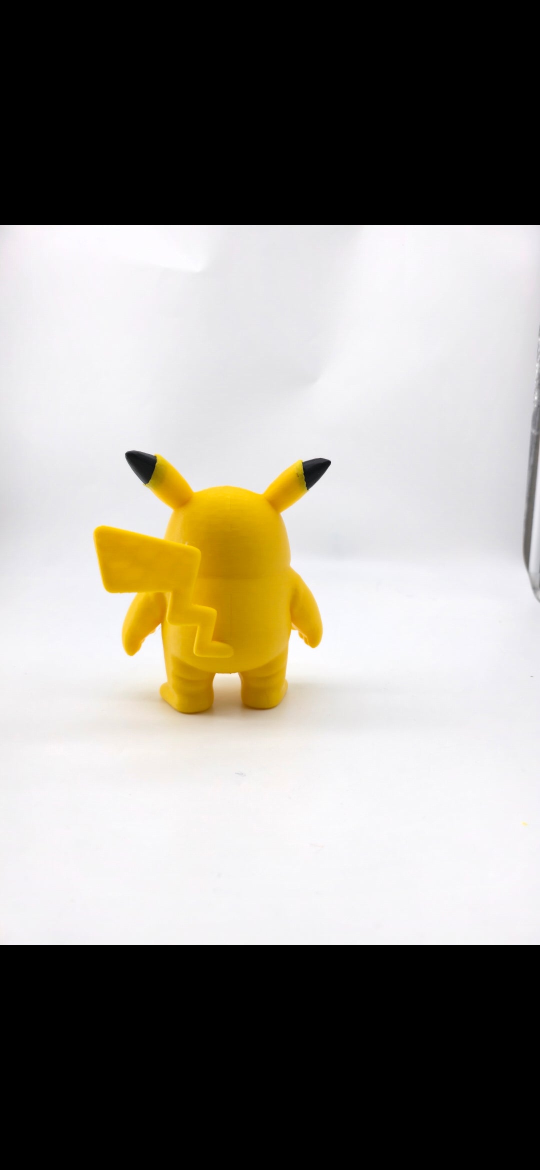 Poke x Gengr 3D Printed