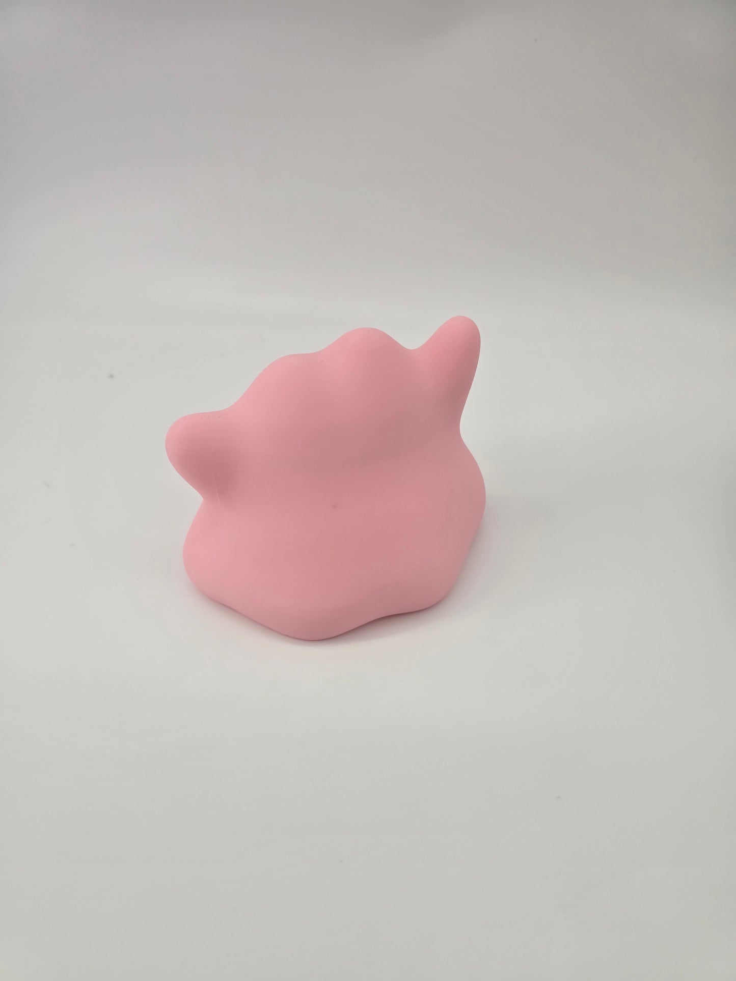 Ditto 3D Printed
