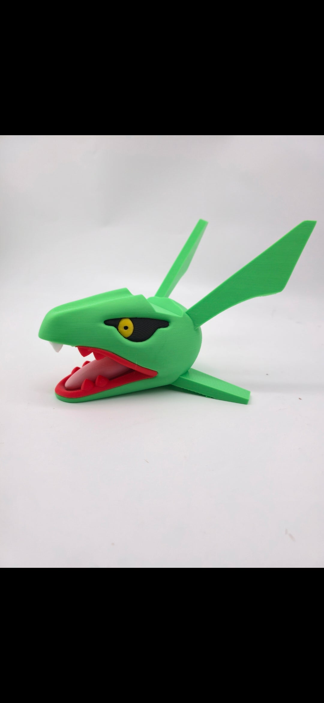 Rayquaza Controller Holder