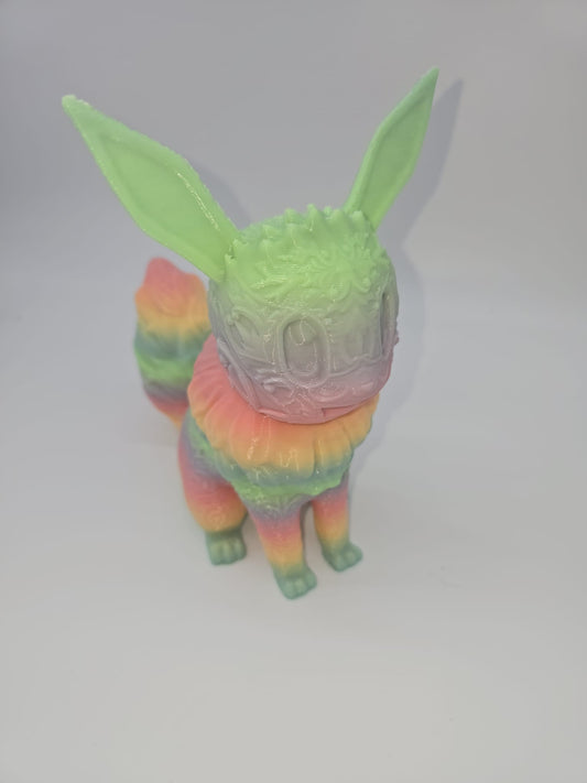 Eevee 3D Printed