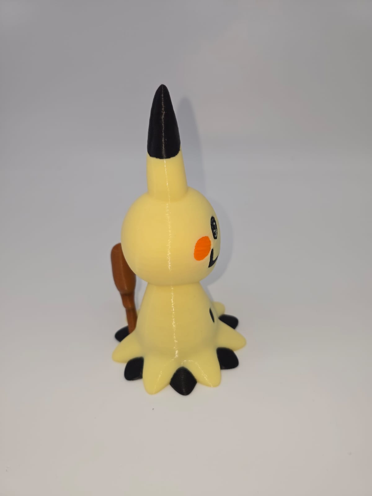 Mimikyu 3D Printed