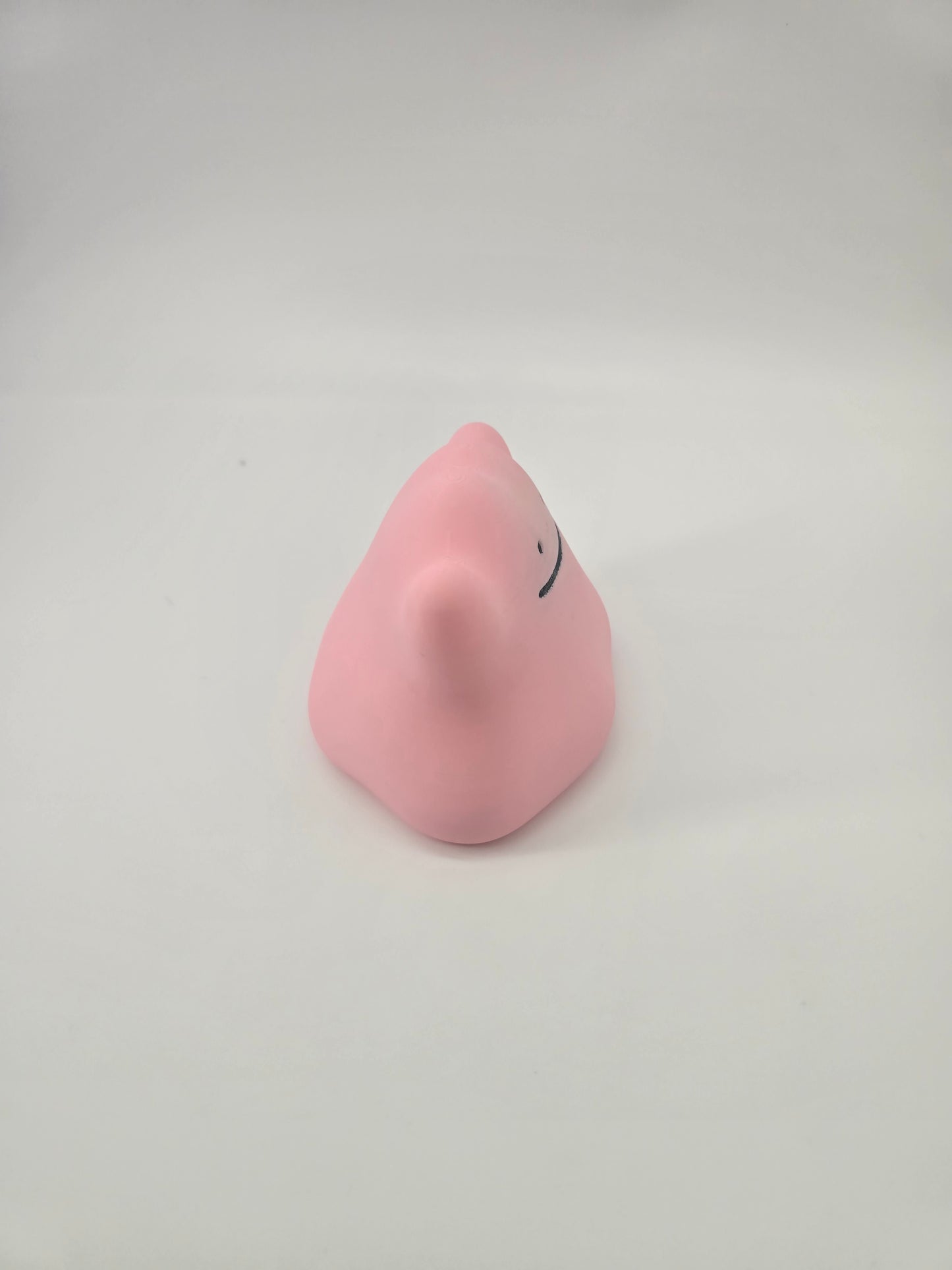 Ditto 3D Printed