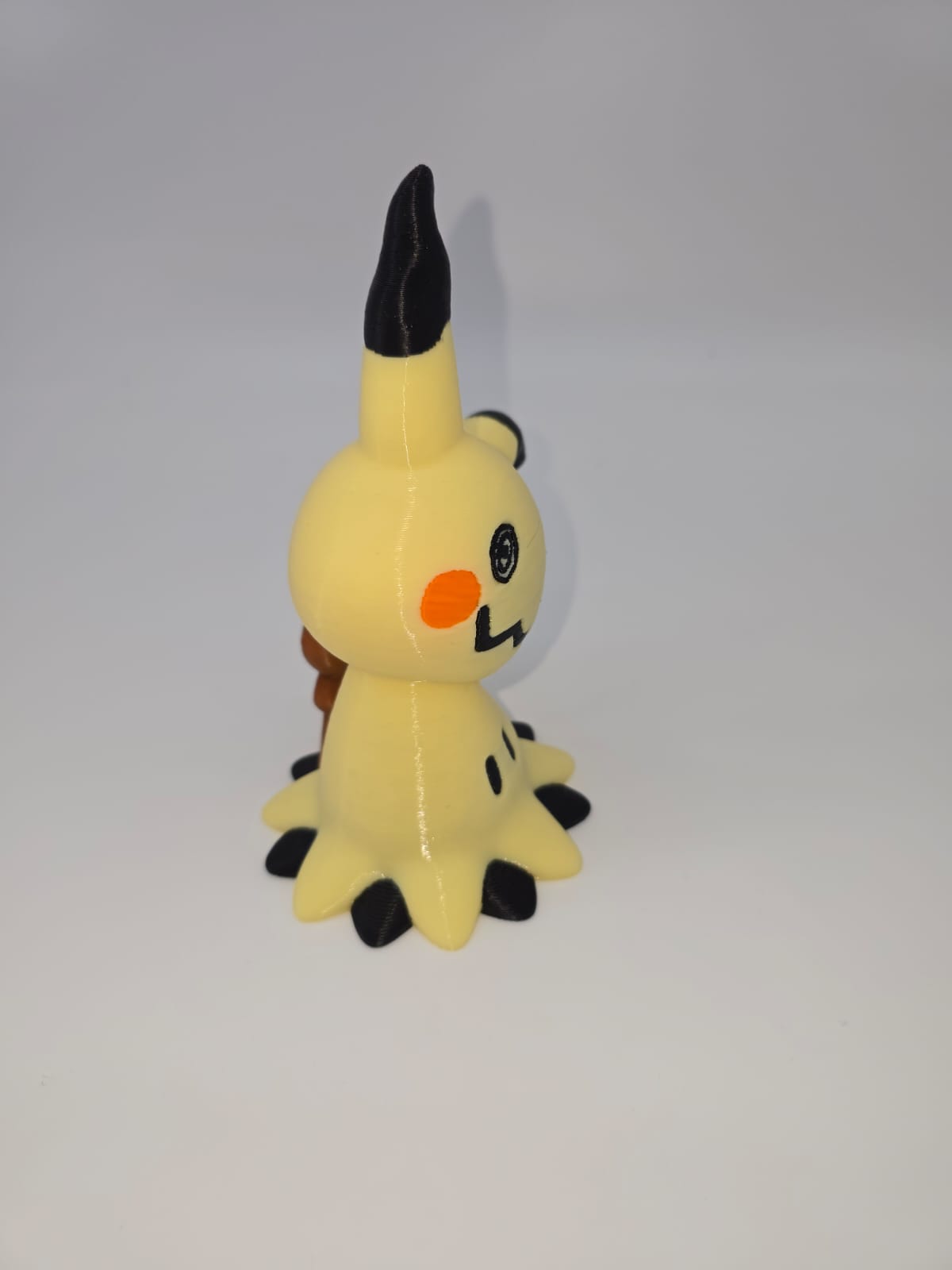 Mimikyu 3D Printed