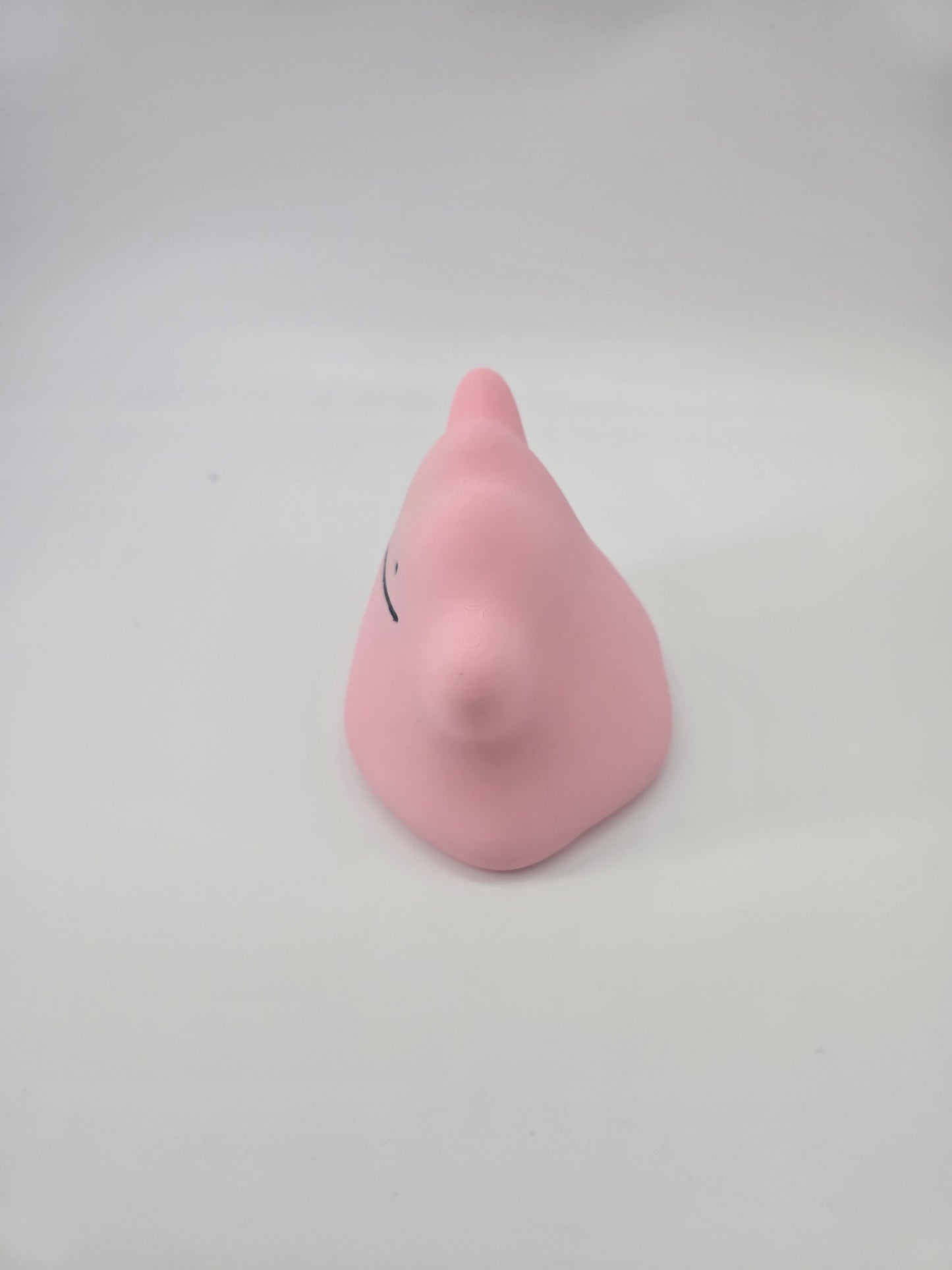 Ditto 3D Printed