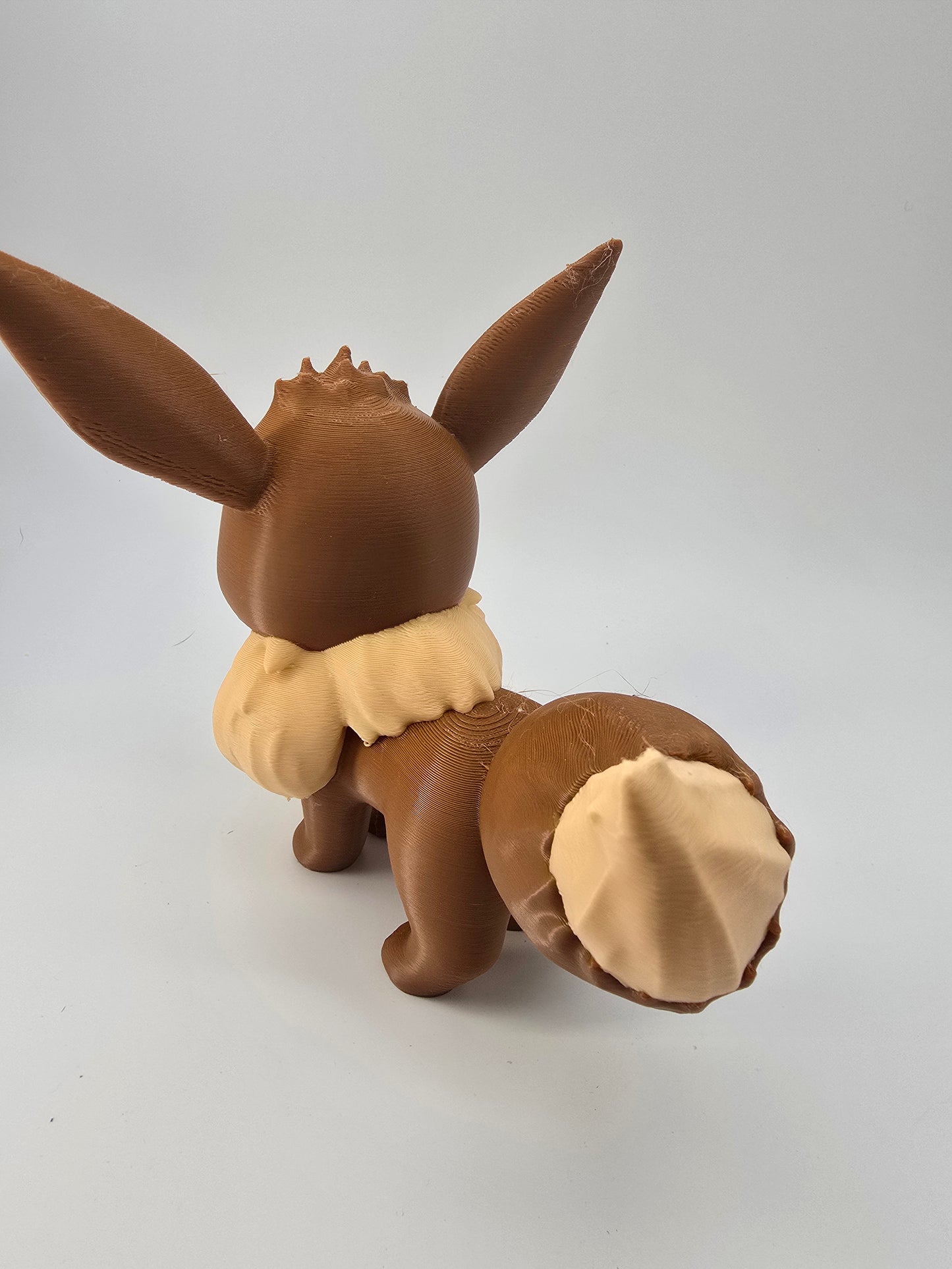 Eevee 3D Printed