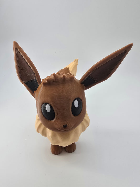 Eevee 3D Printed