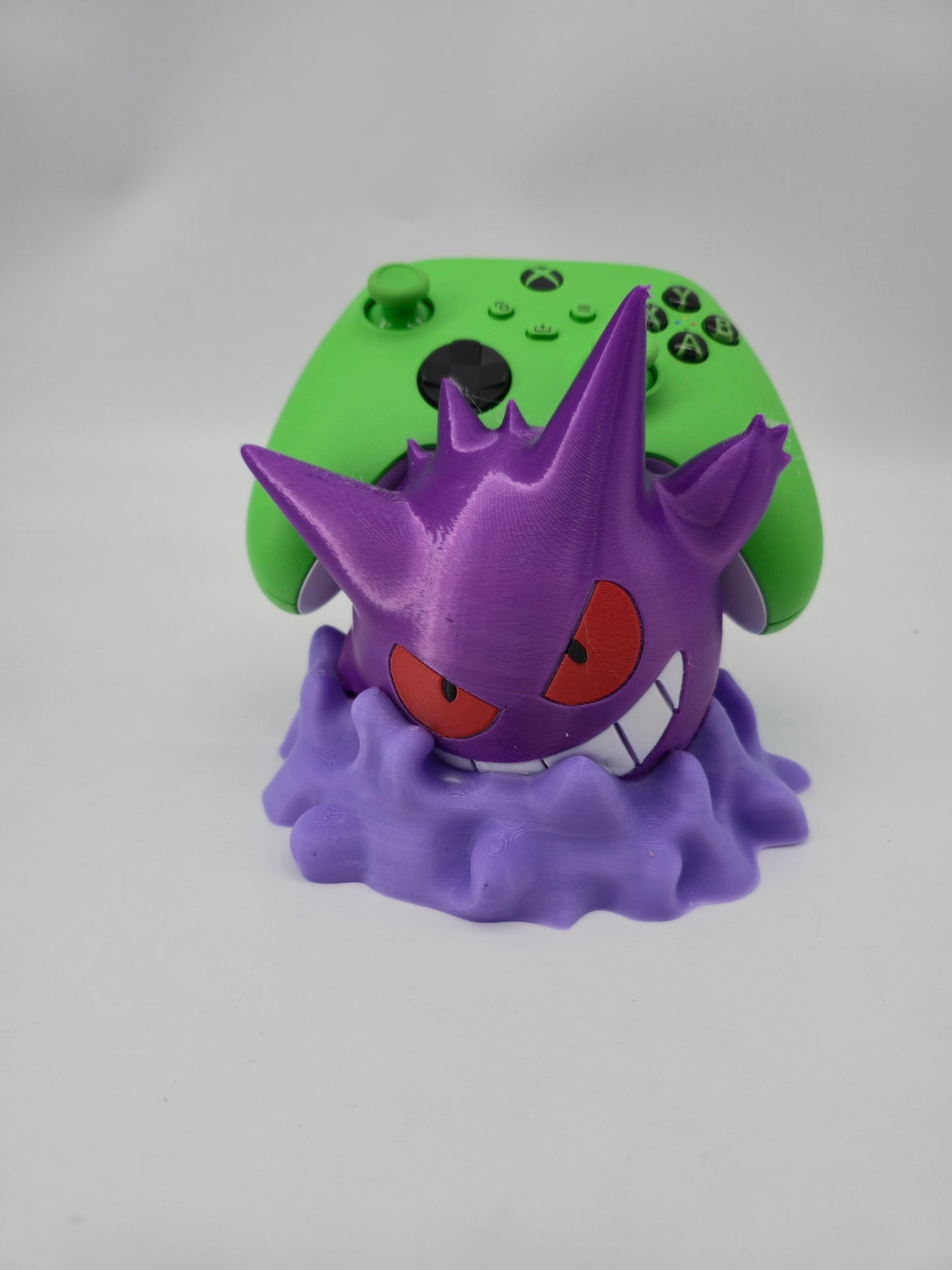 Gengar Controller Holder