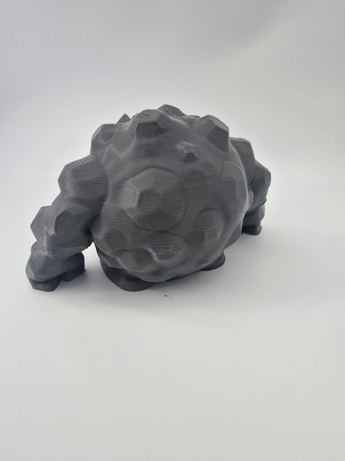 Graveler 3D Printed