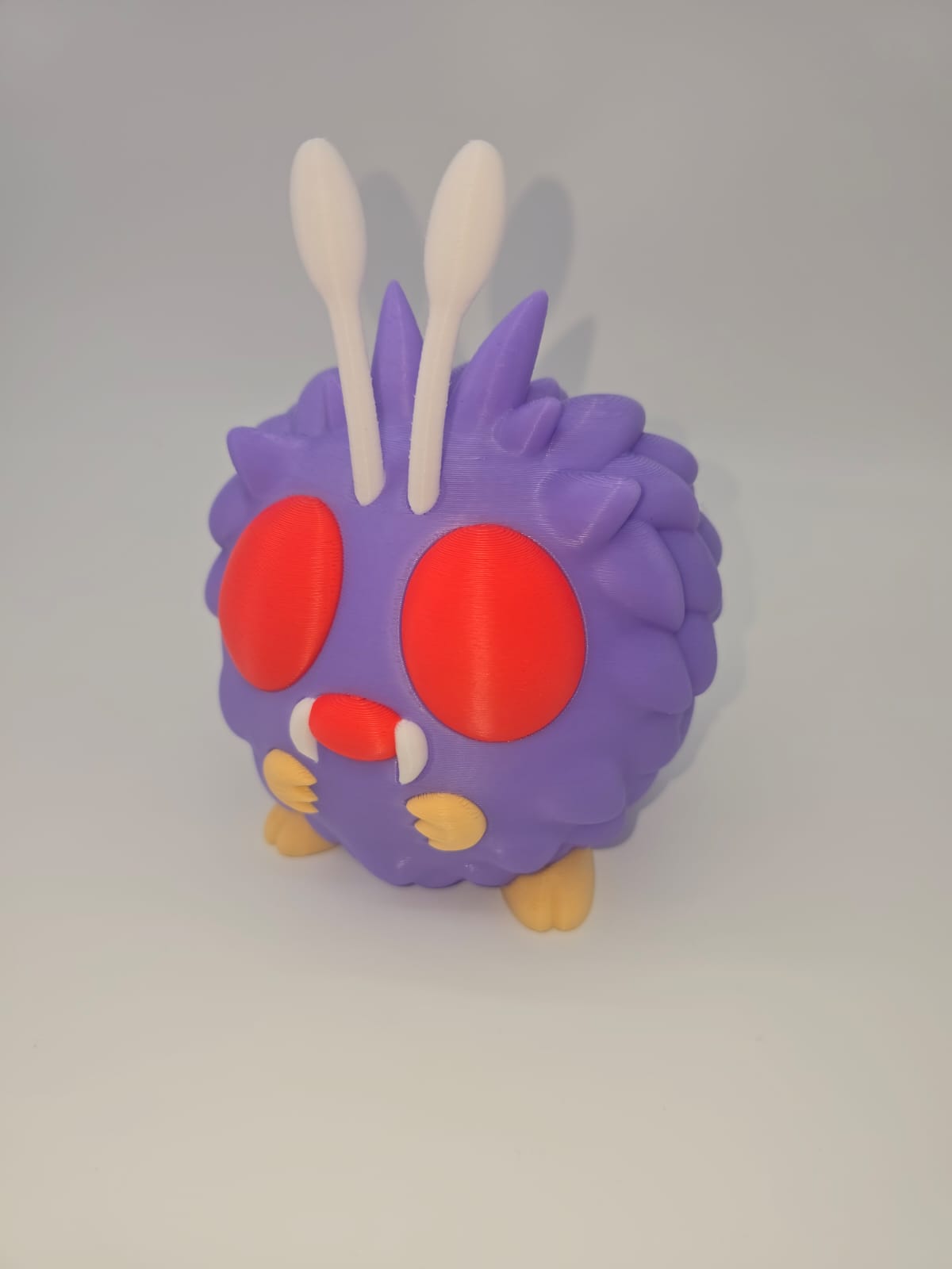 Venonat 3D Printed