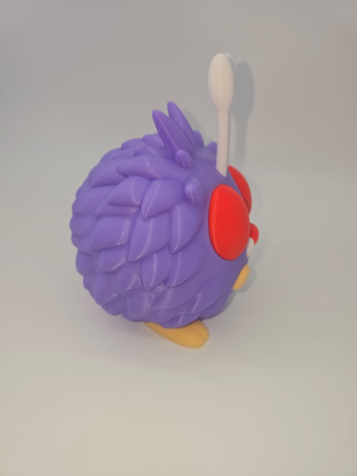 Venonat 3D Printed