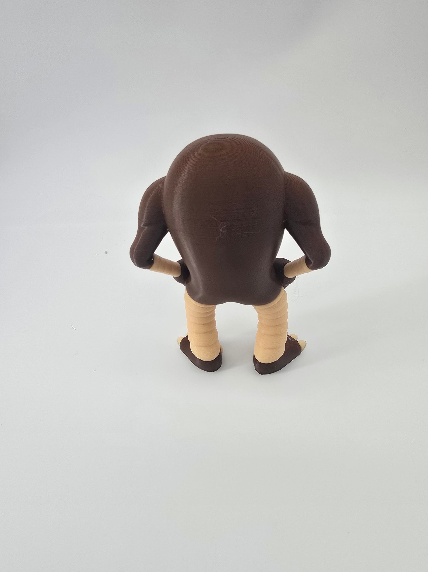 Hitmolee 3D Printed